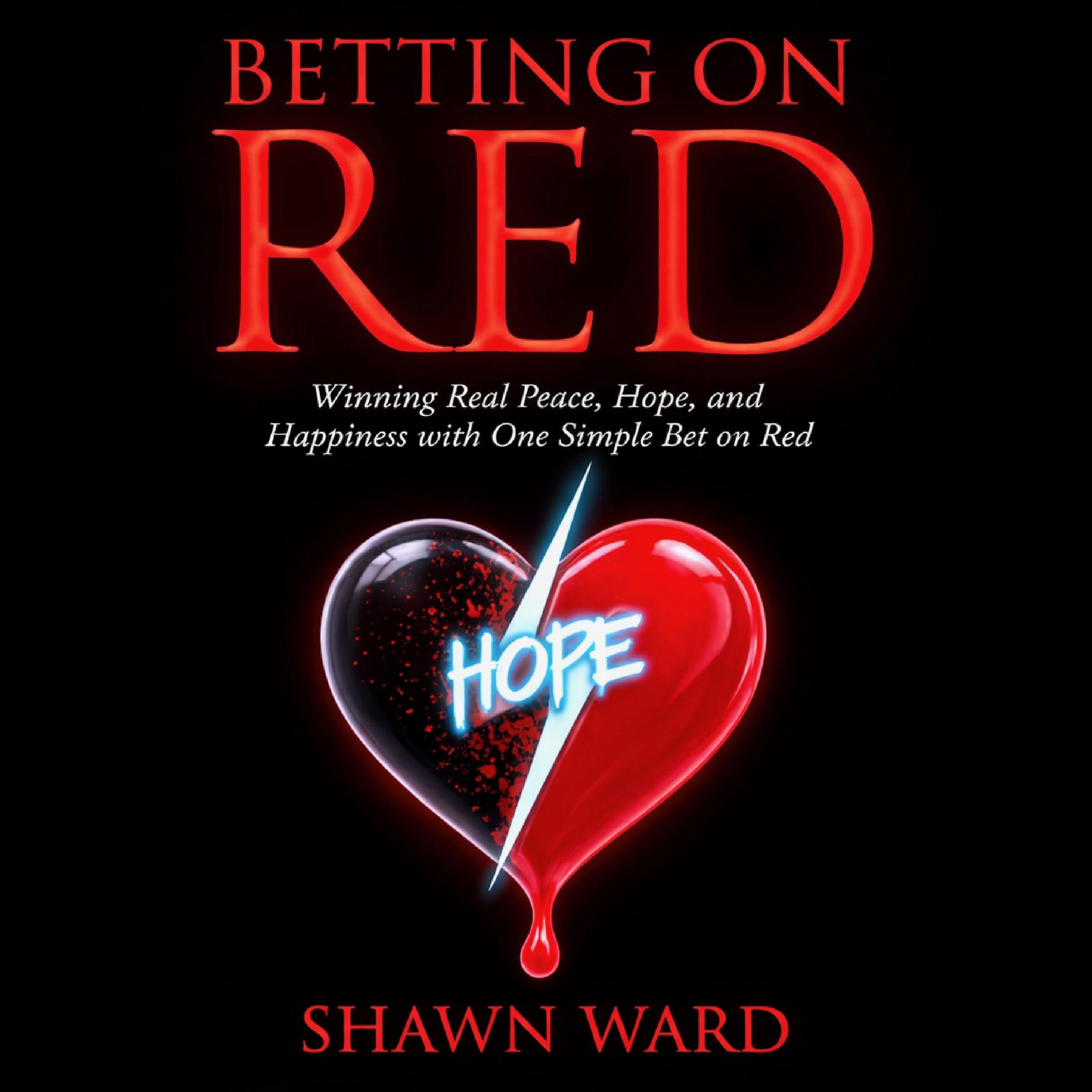 Betting On Red
