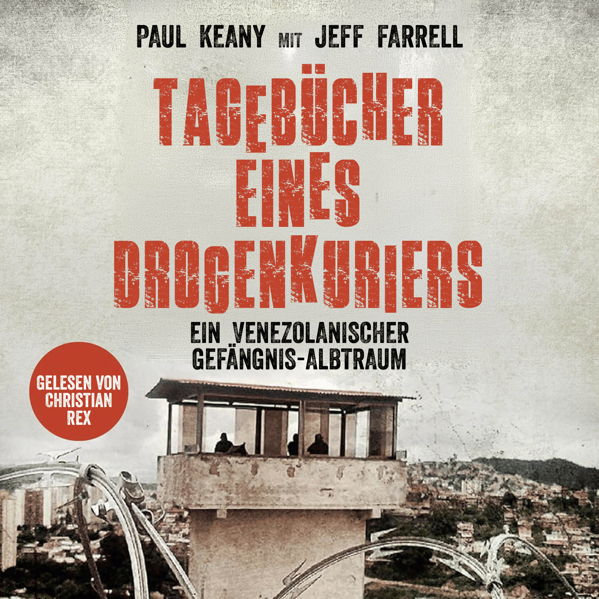 Tagebücher eines Drogenkuriers