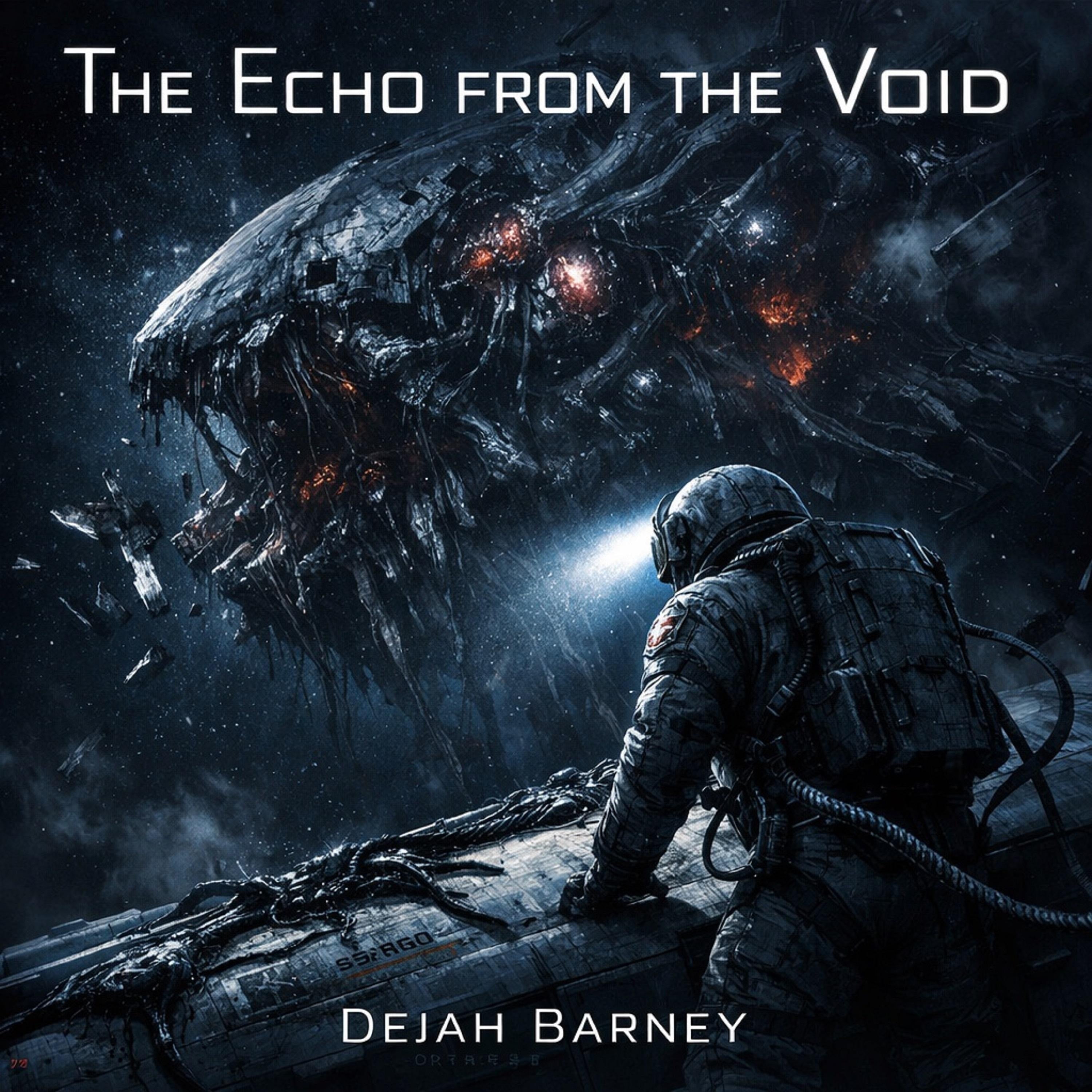 The Echo from the Void