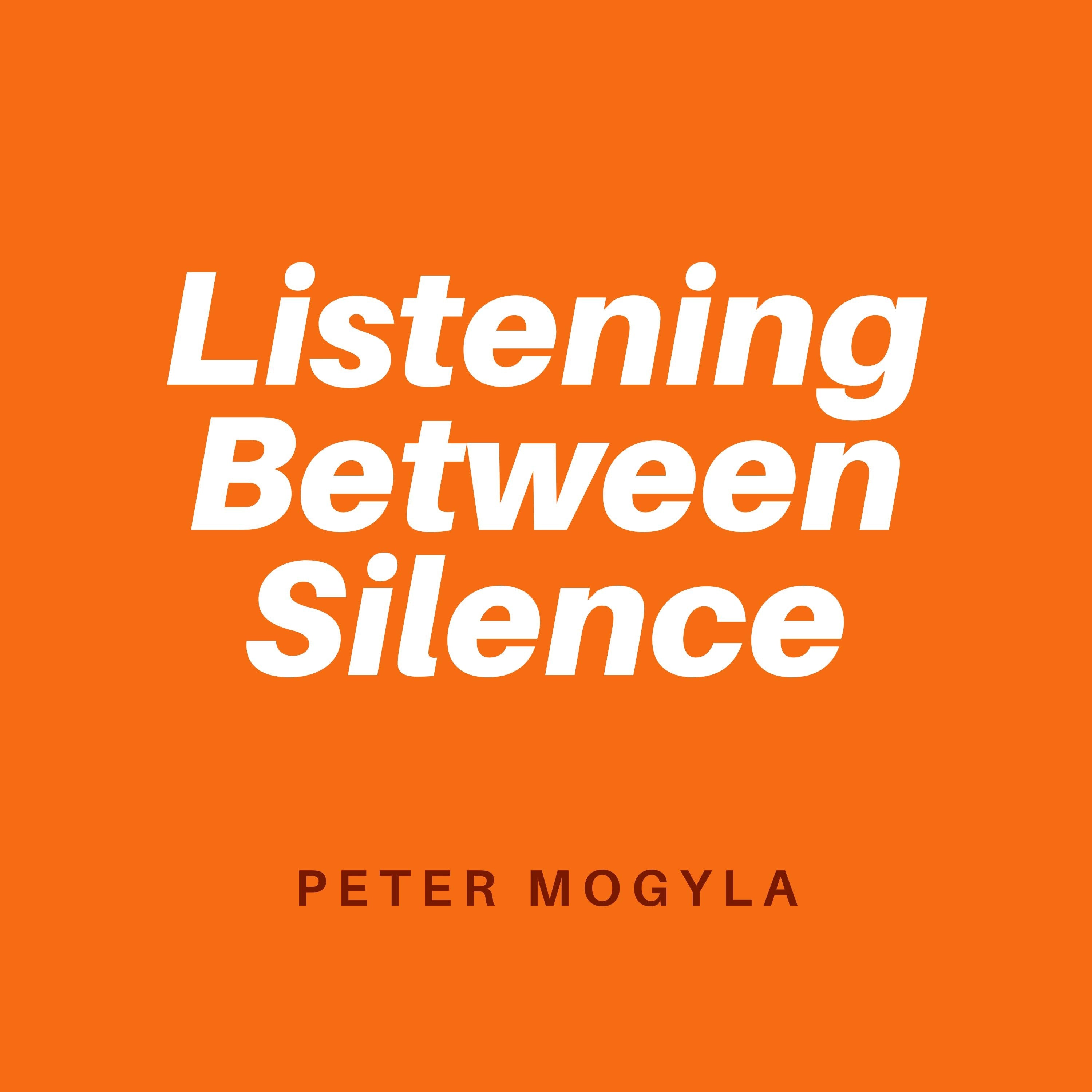 Listening Between Silence