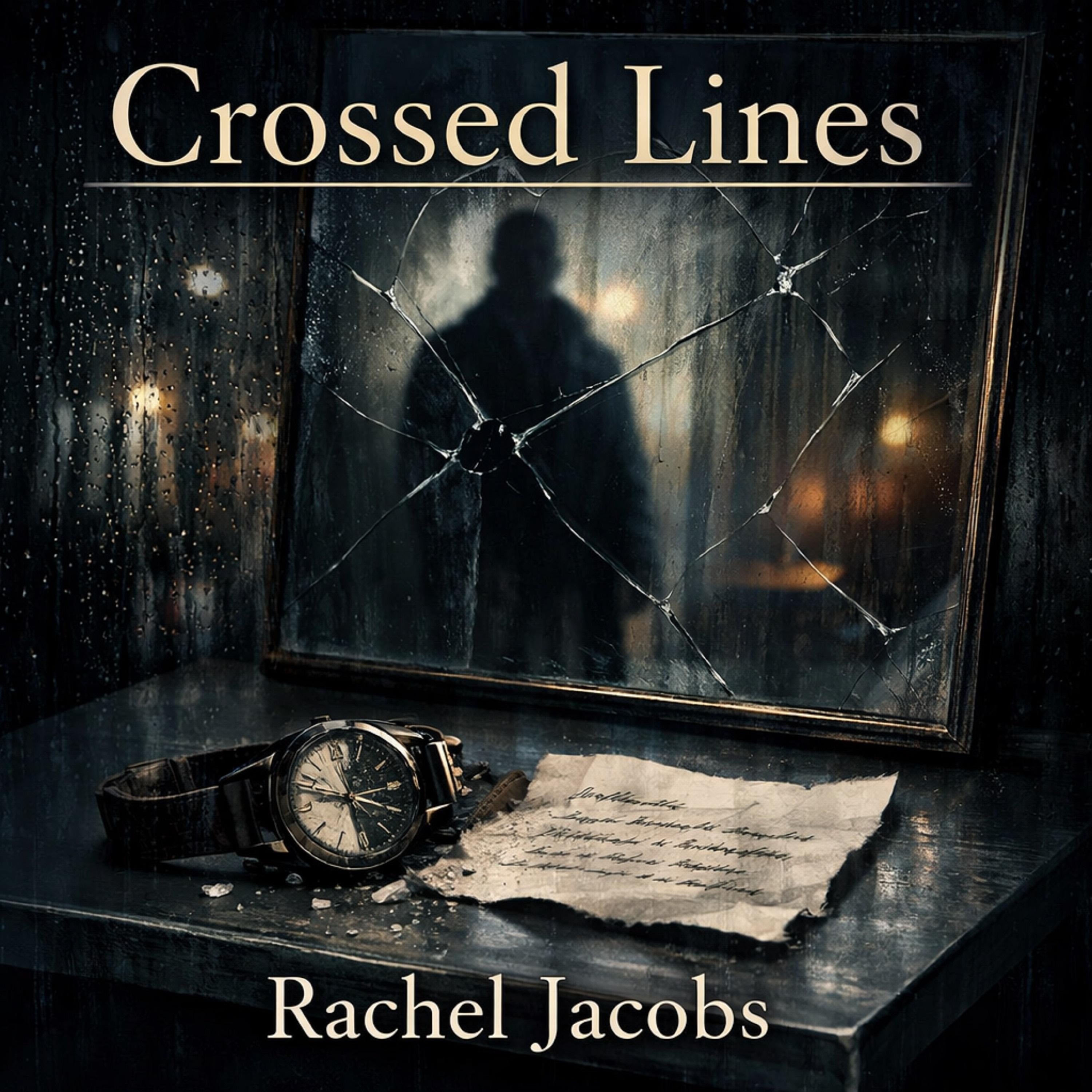 Crossed Lines