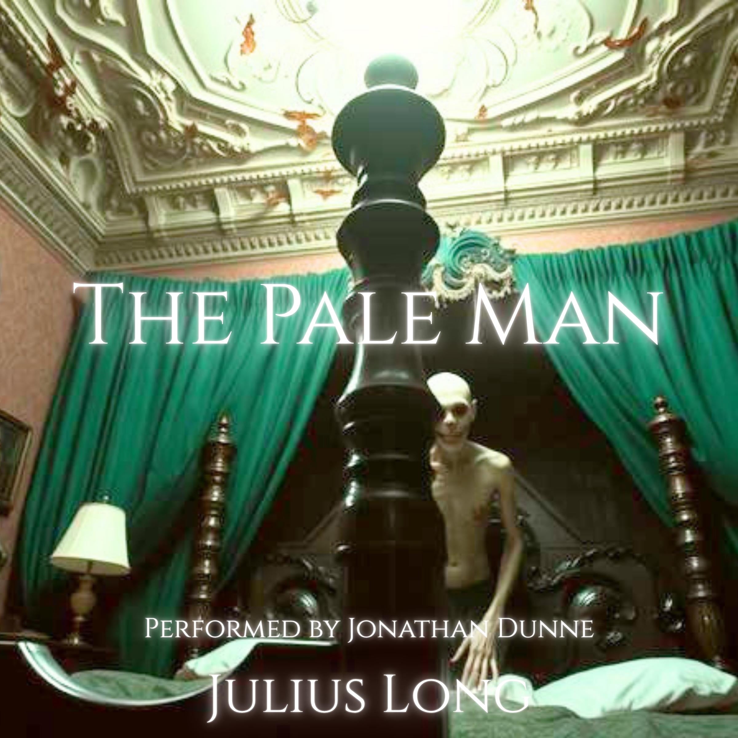The Pale Man