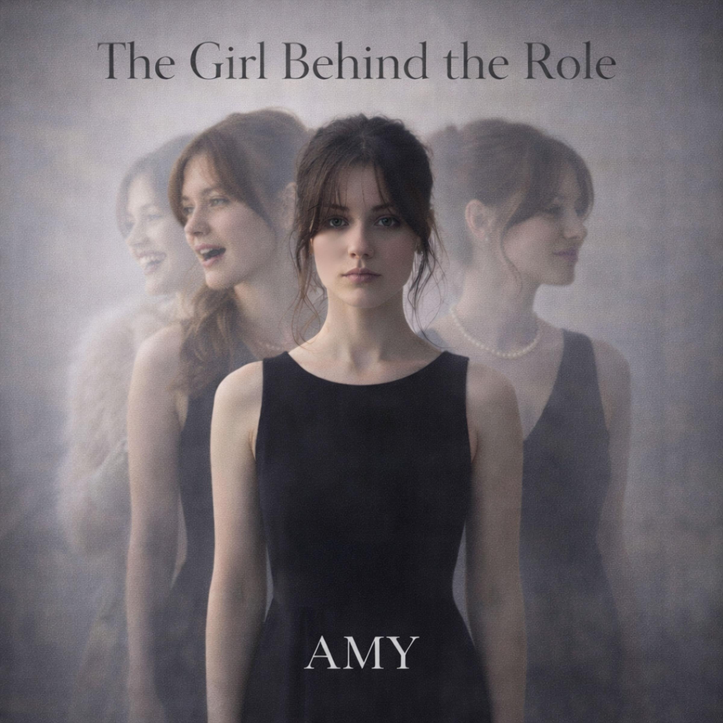 The Girl Behind the Role