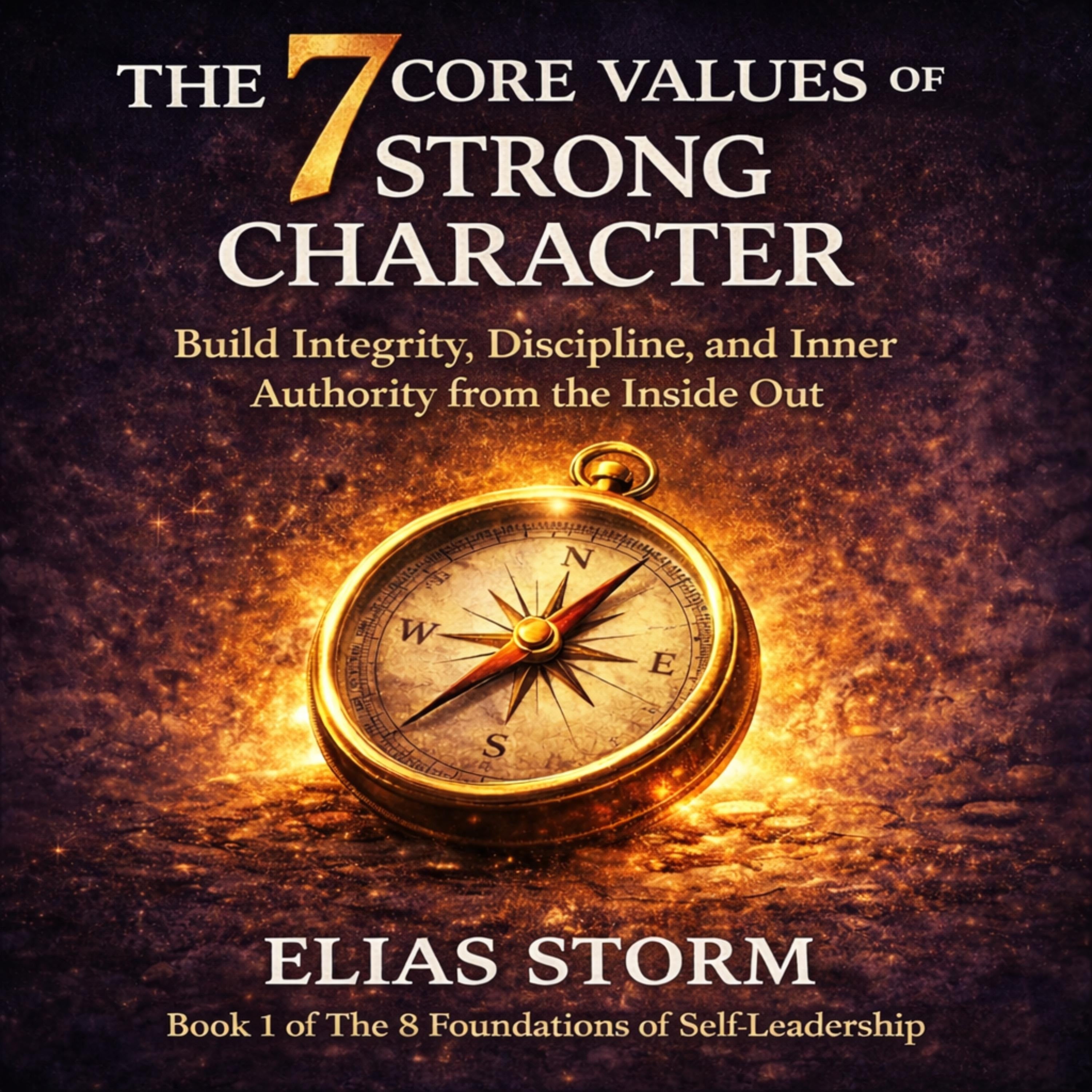 THE 7 CORE VALUES OF STRONG CHARACTER