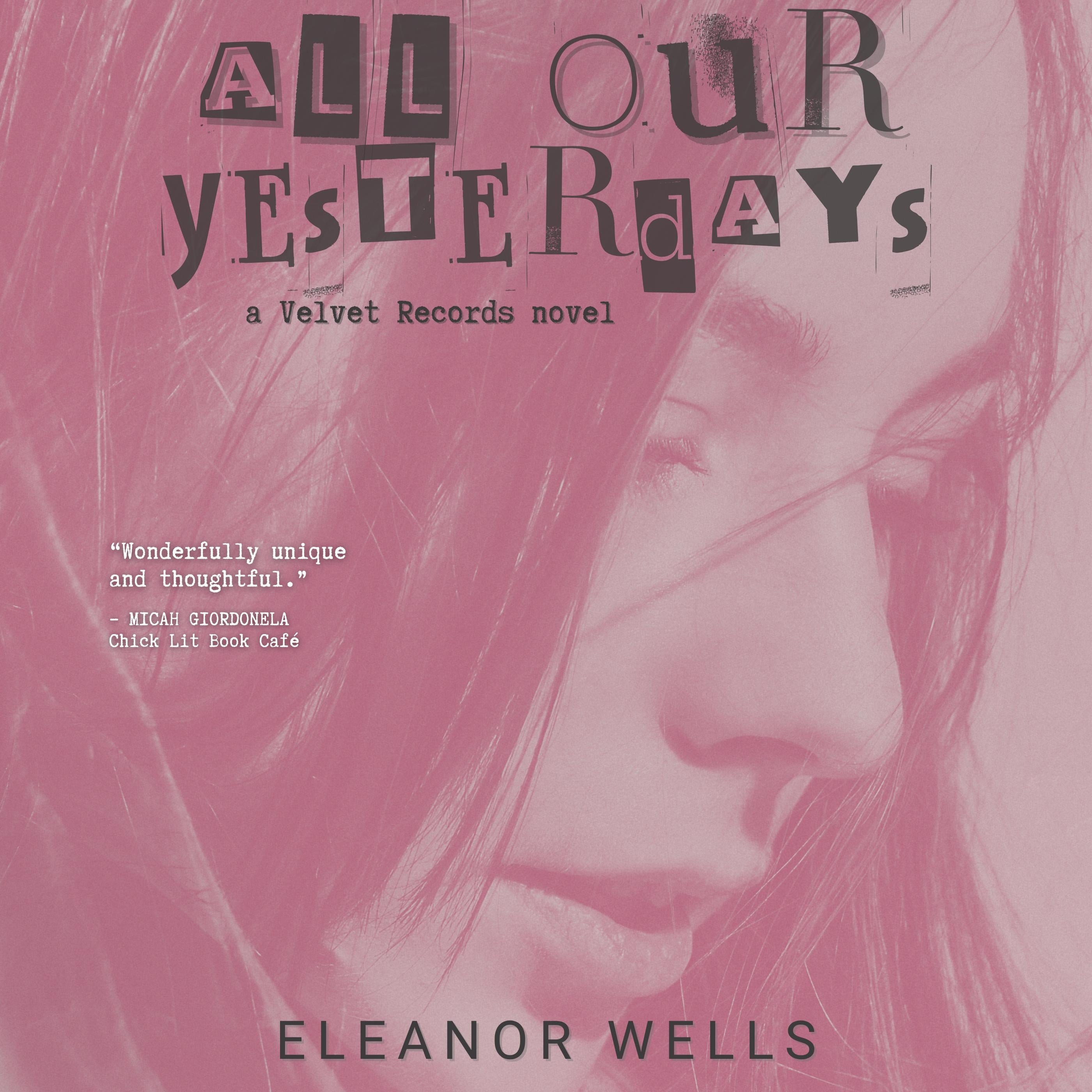 All Our Yesterdays