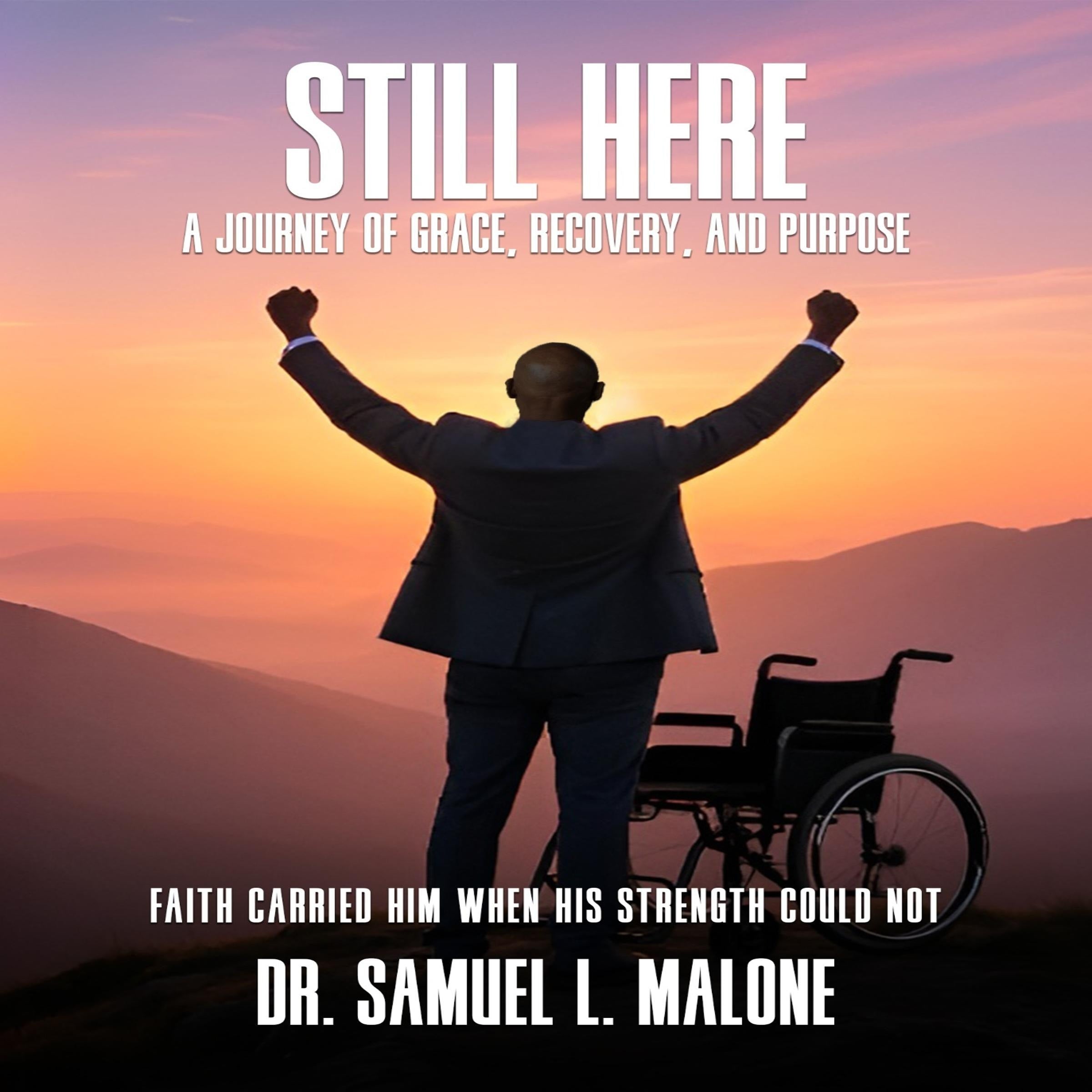 STILL HERE