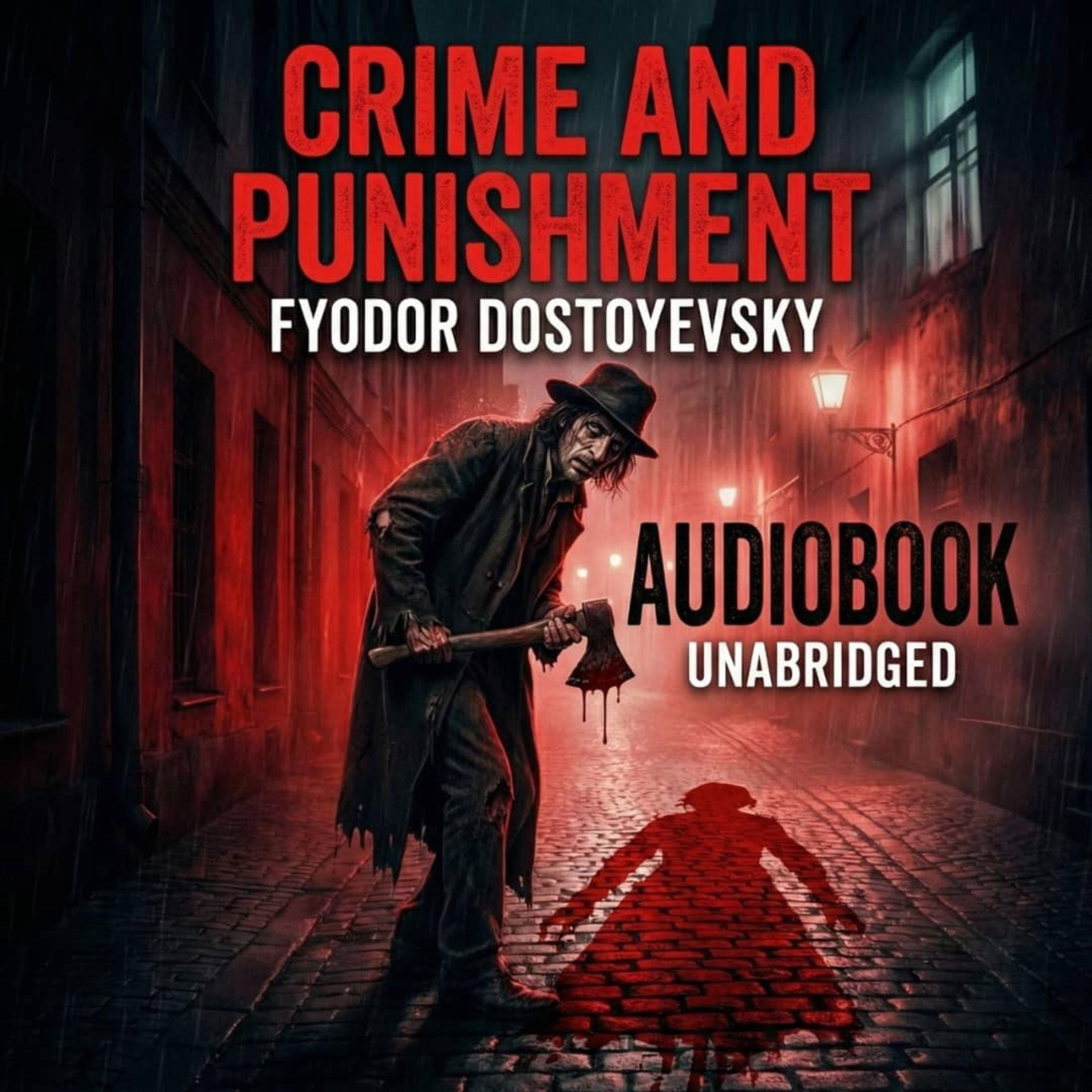 Crime and Punishment