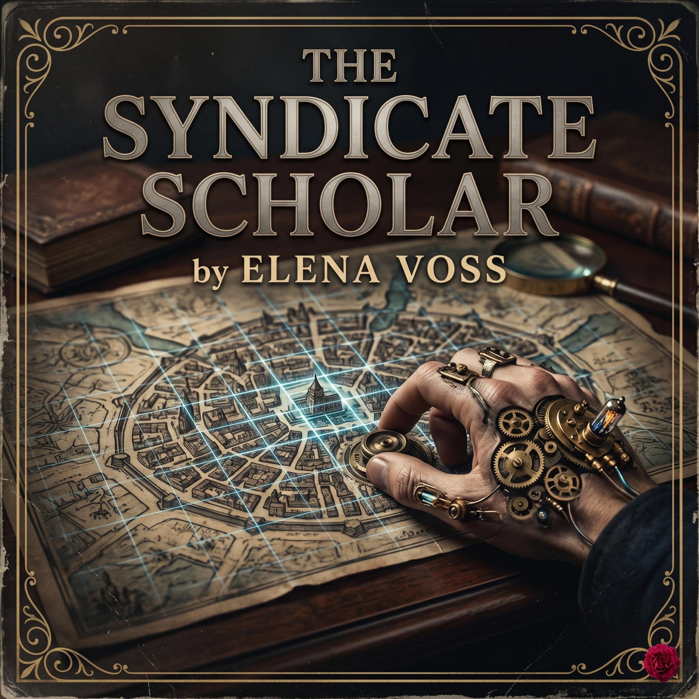 The Syndicate Scholar