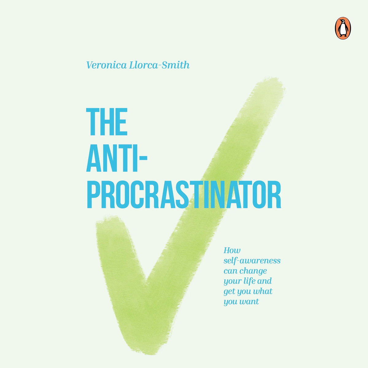 The Anti-Procrastinator