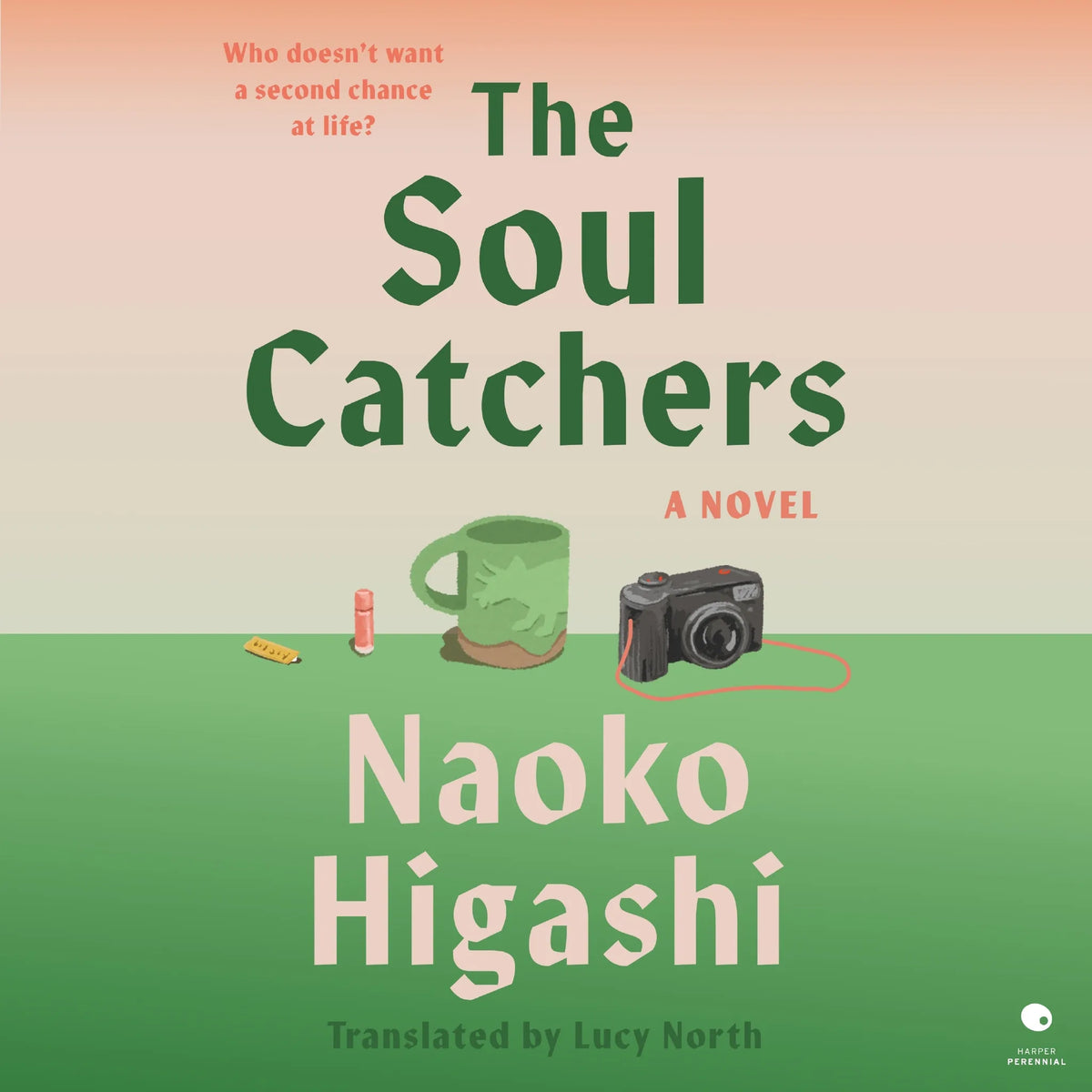 The Soul Catchers