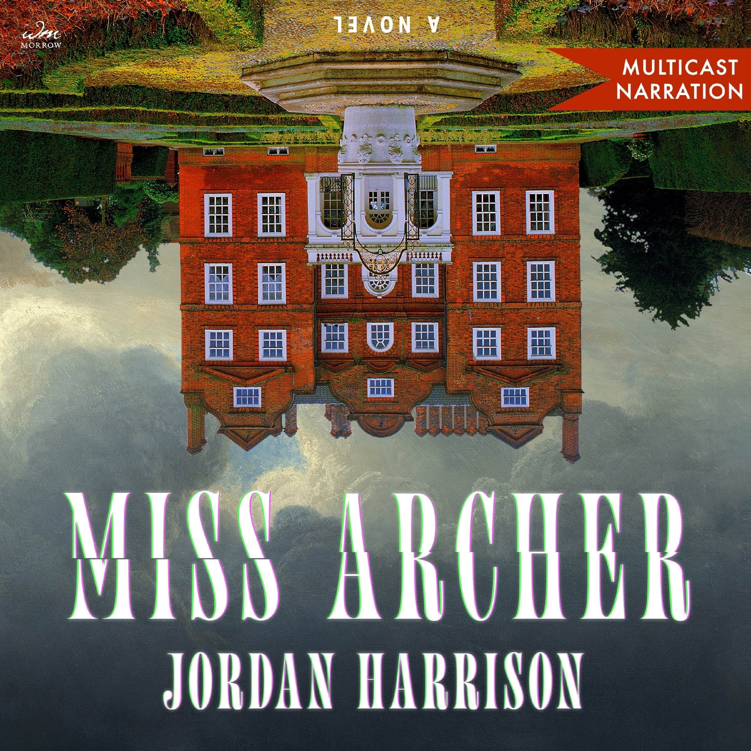 Miss Archer