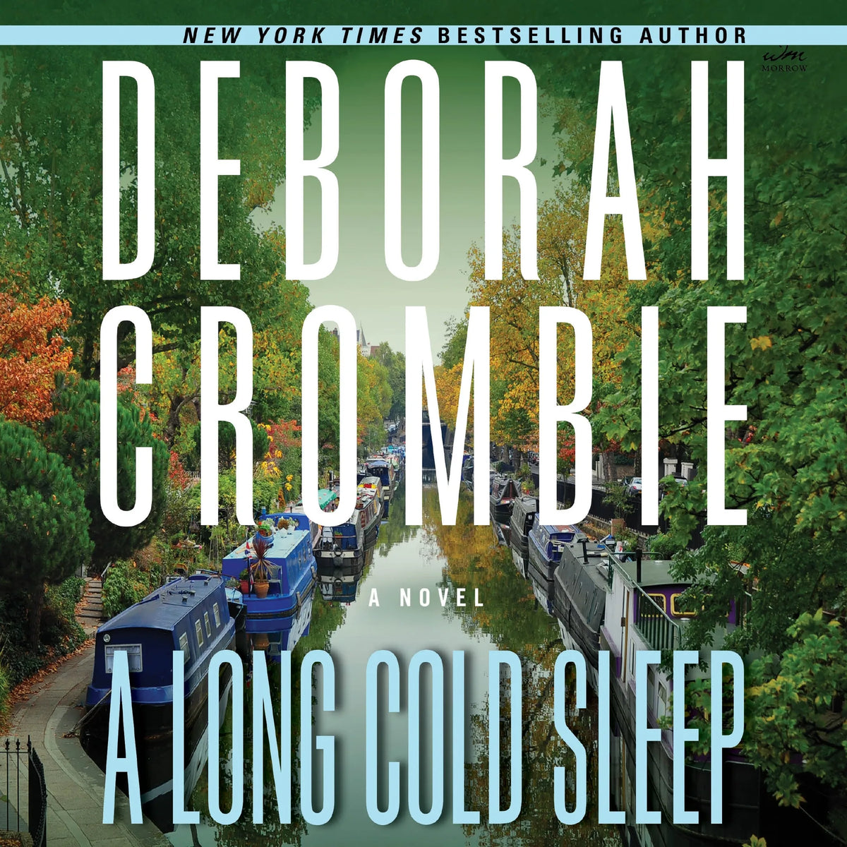 A Long Cold Sleep