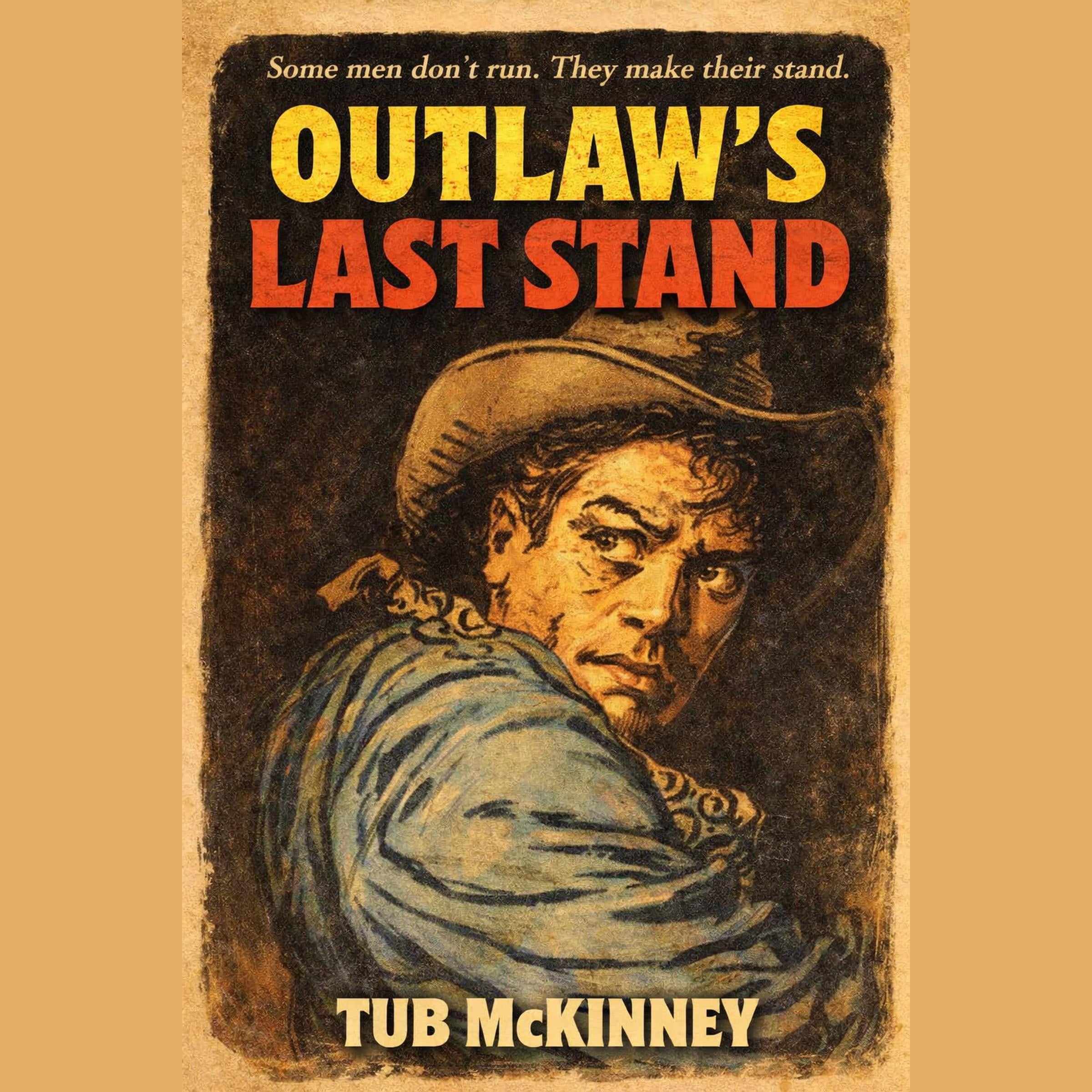 Outlaws Last Stand