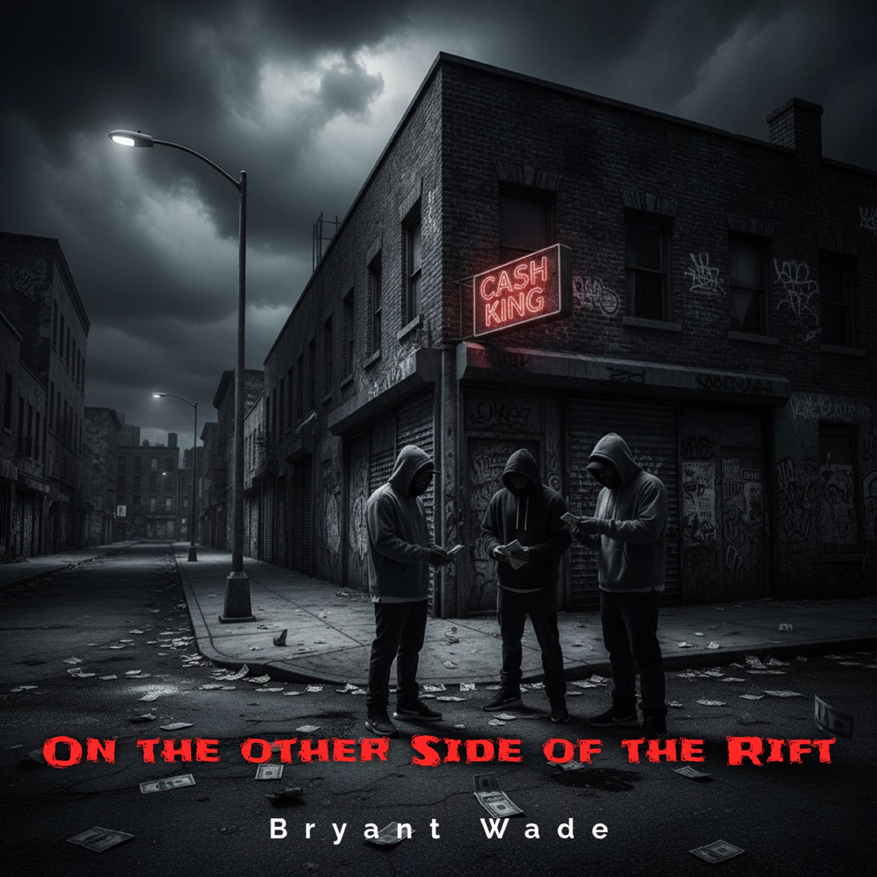 On the other Side of the Rift