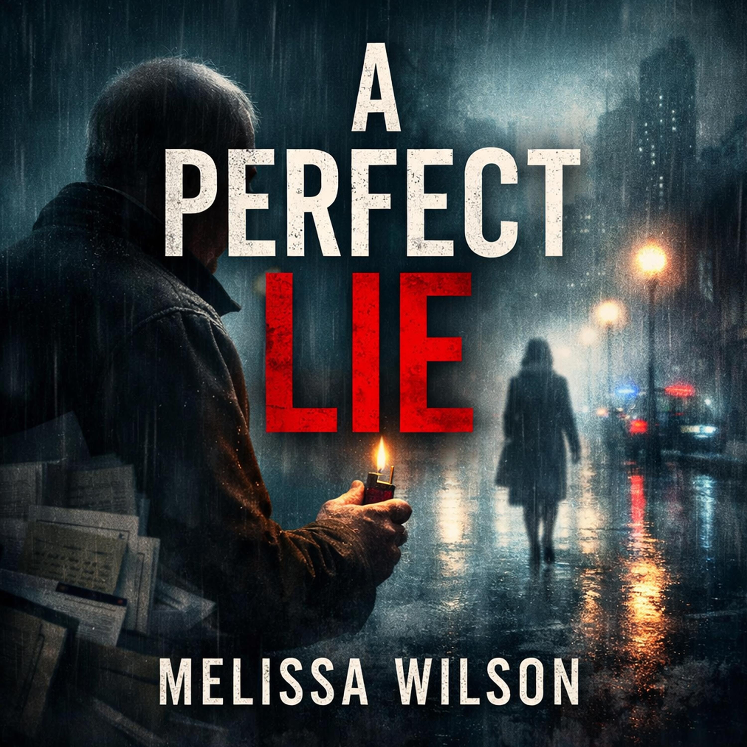A Perfect Lie