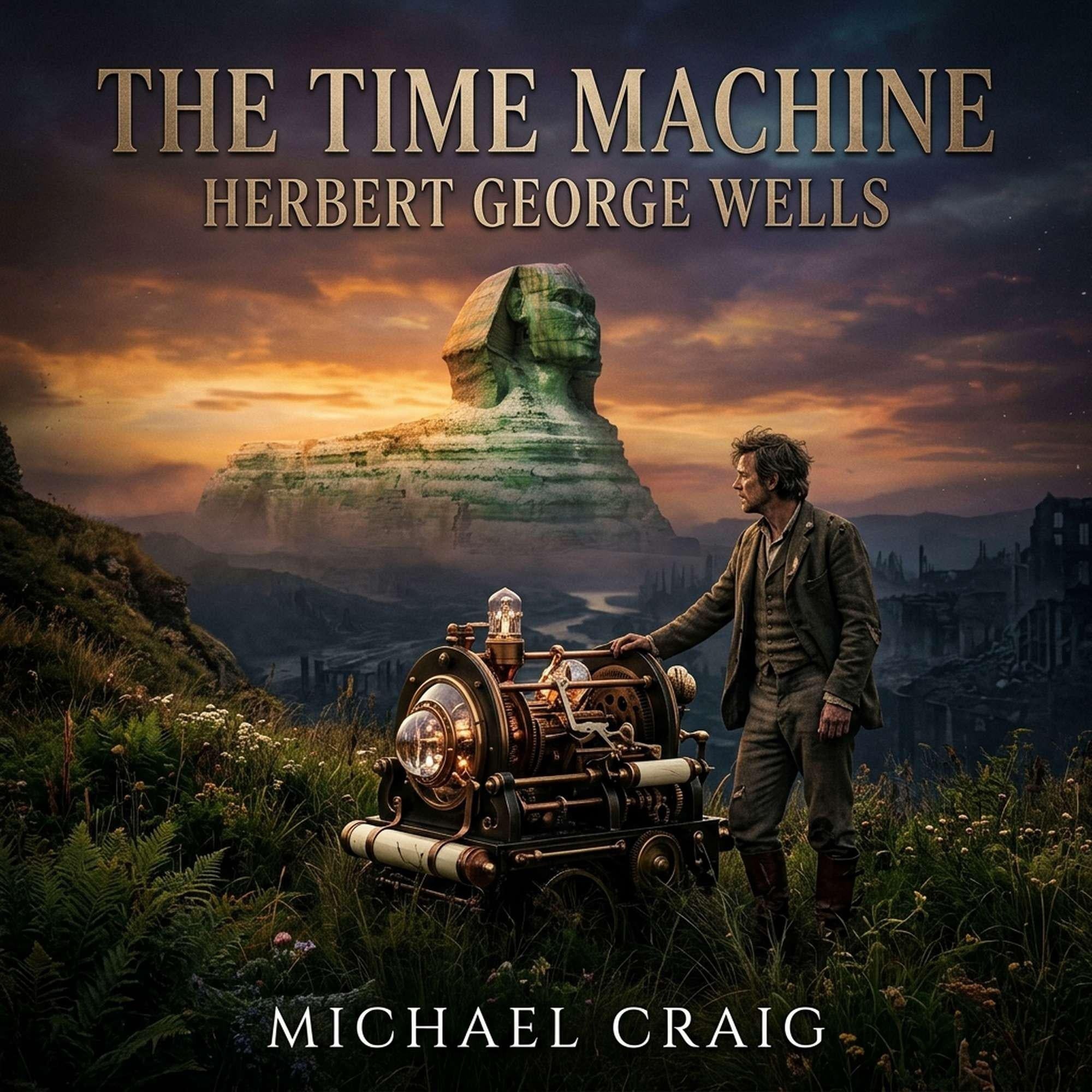 The Time Machine