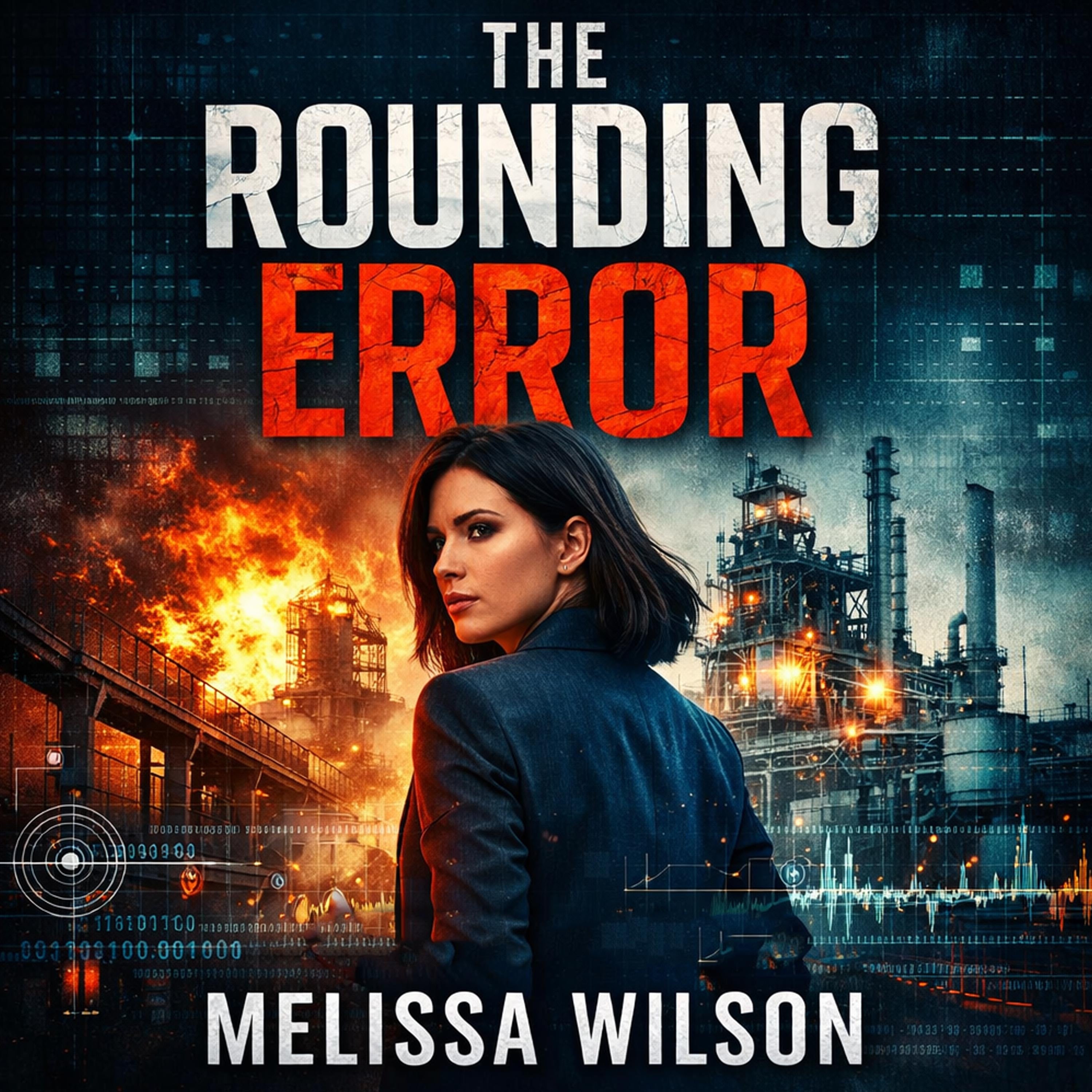 The Rounding Error