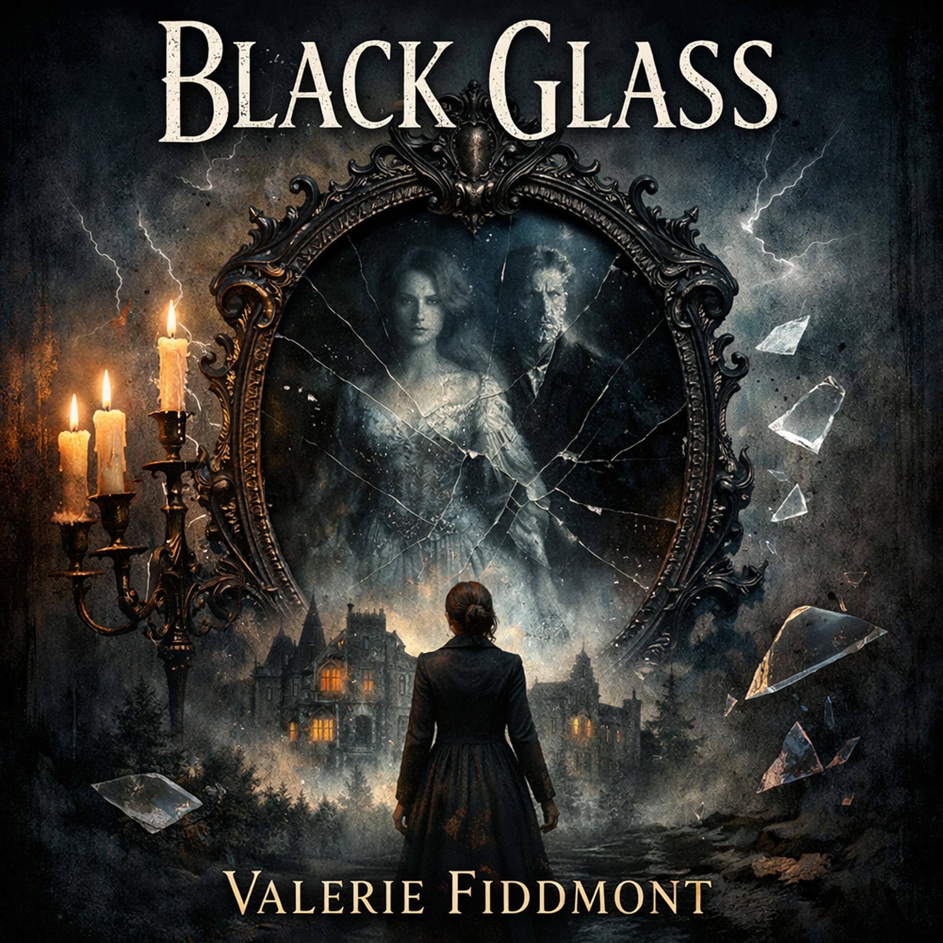Black Glass