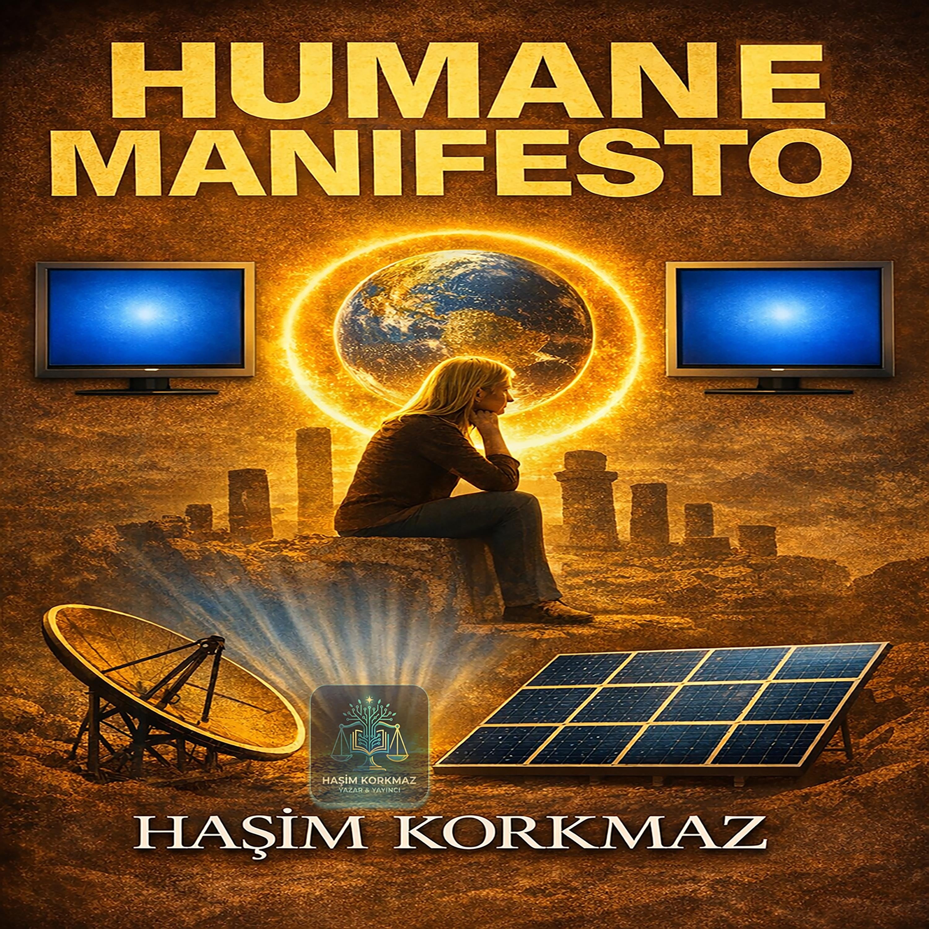 HUMANE MANIFESTO