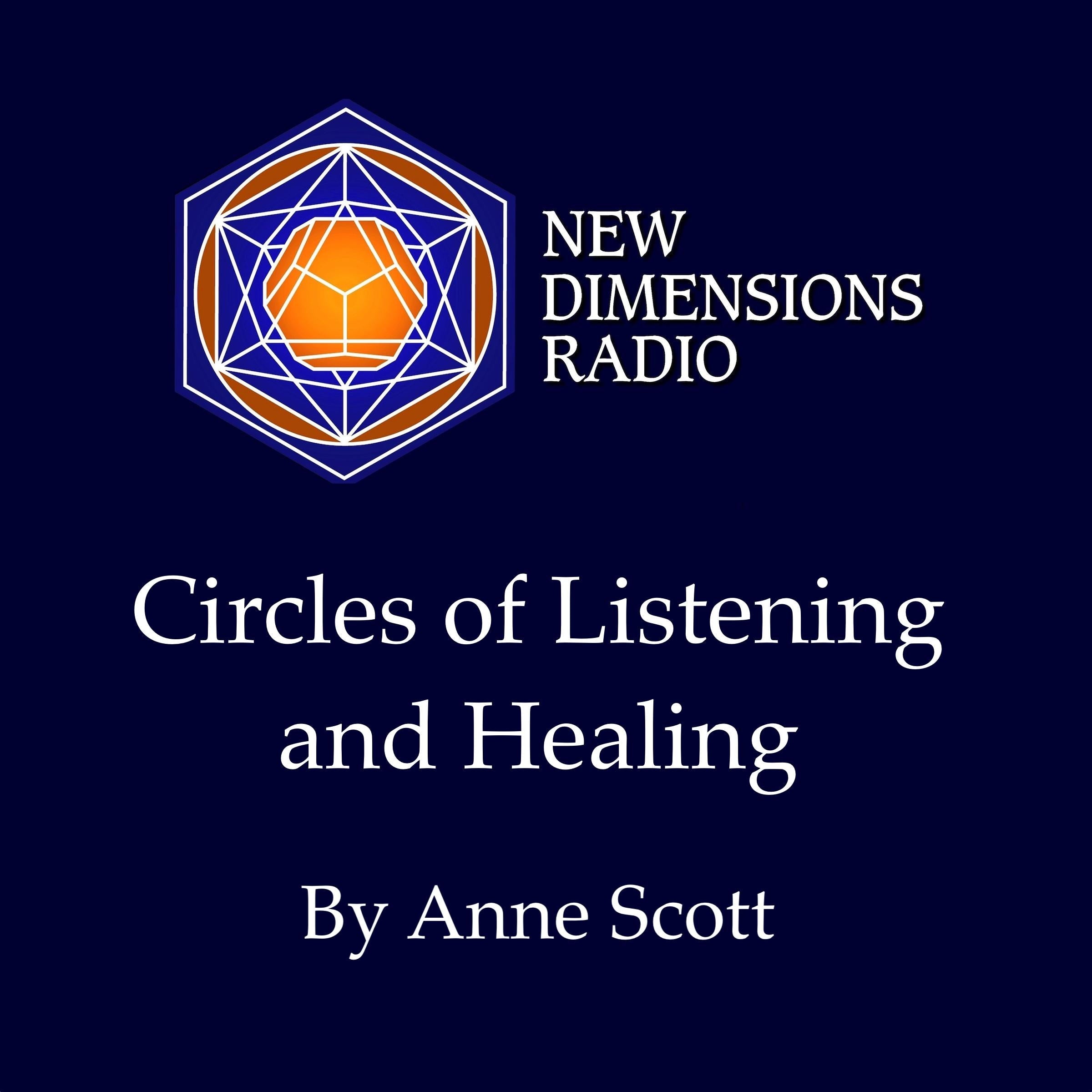 Circles of Listening and Healing