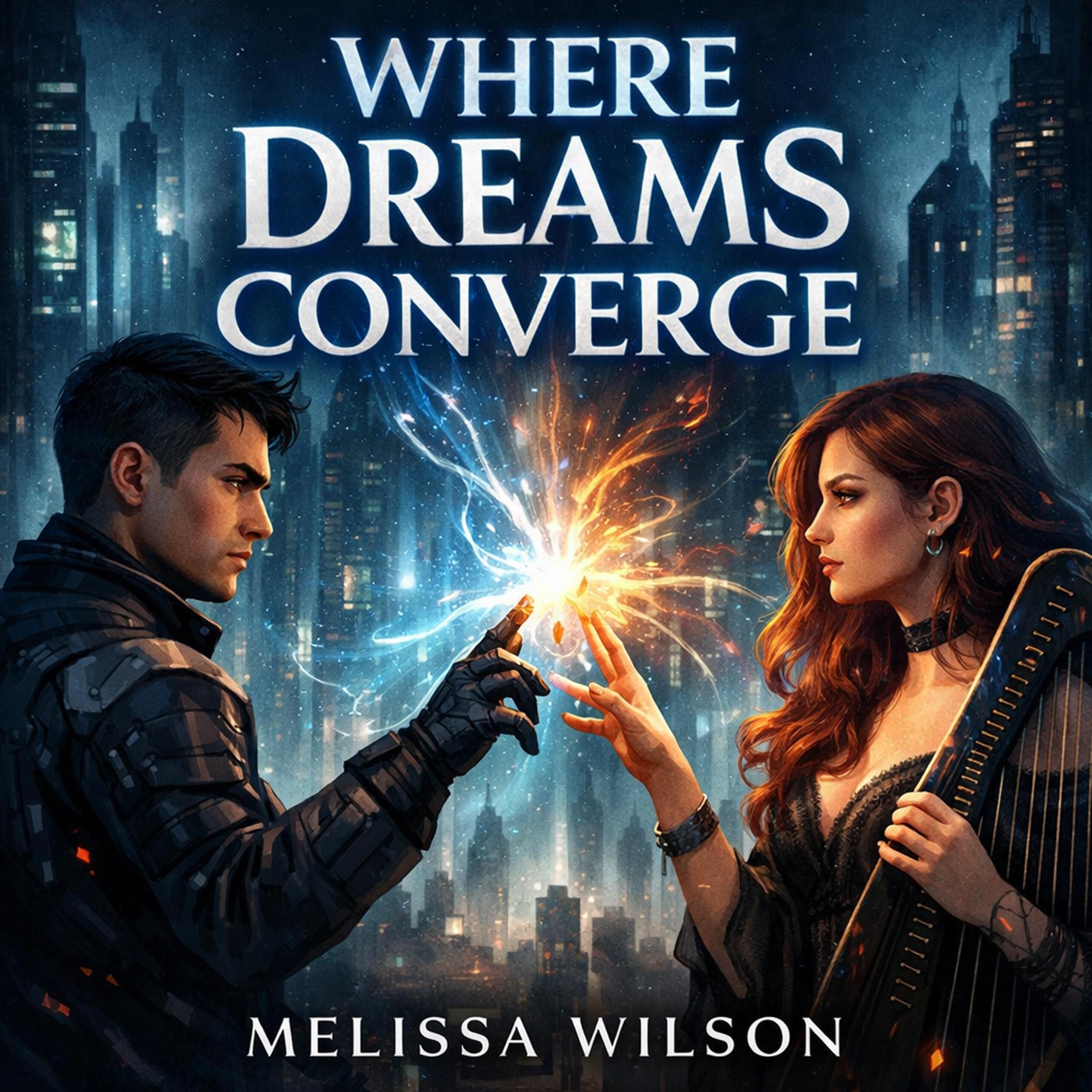 Where Dreams Converge