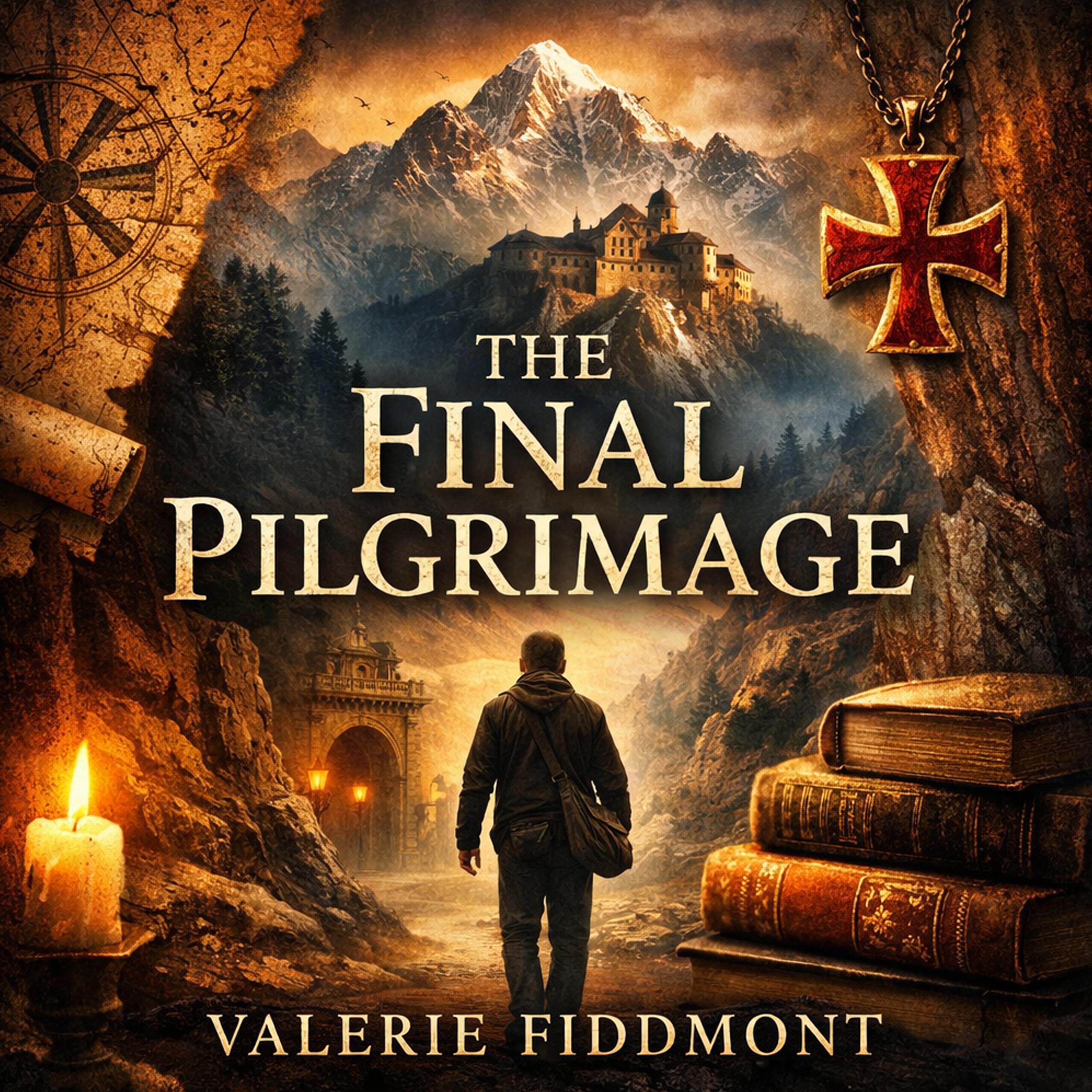 The Final Pilgrimage