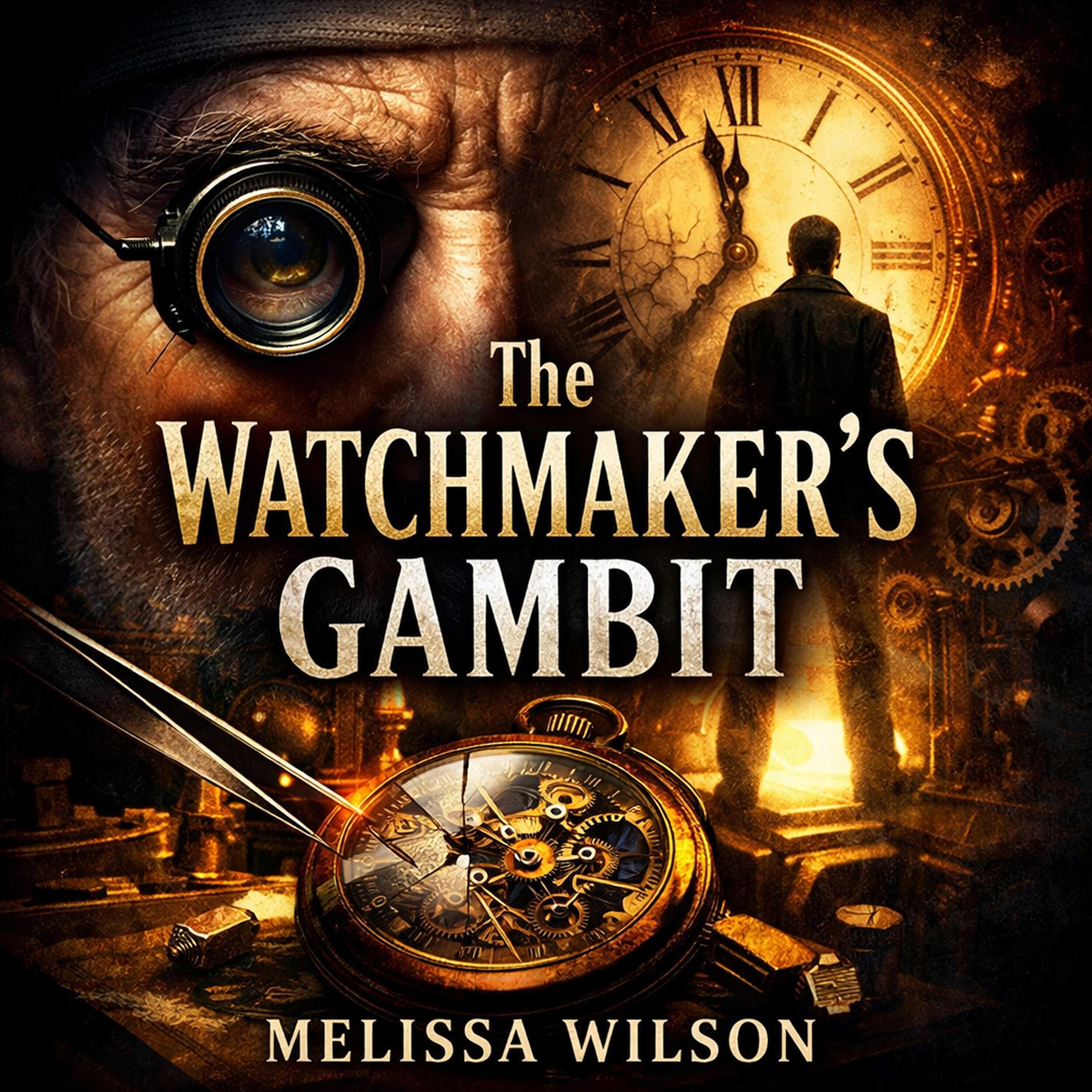 The Watchmaker's Gambit