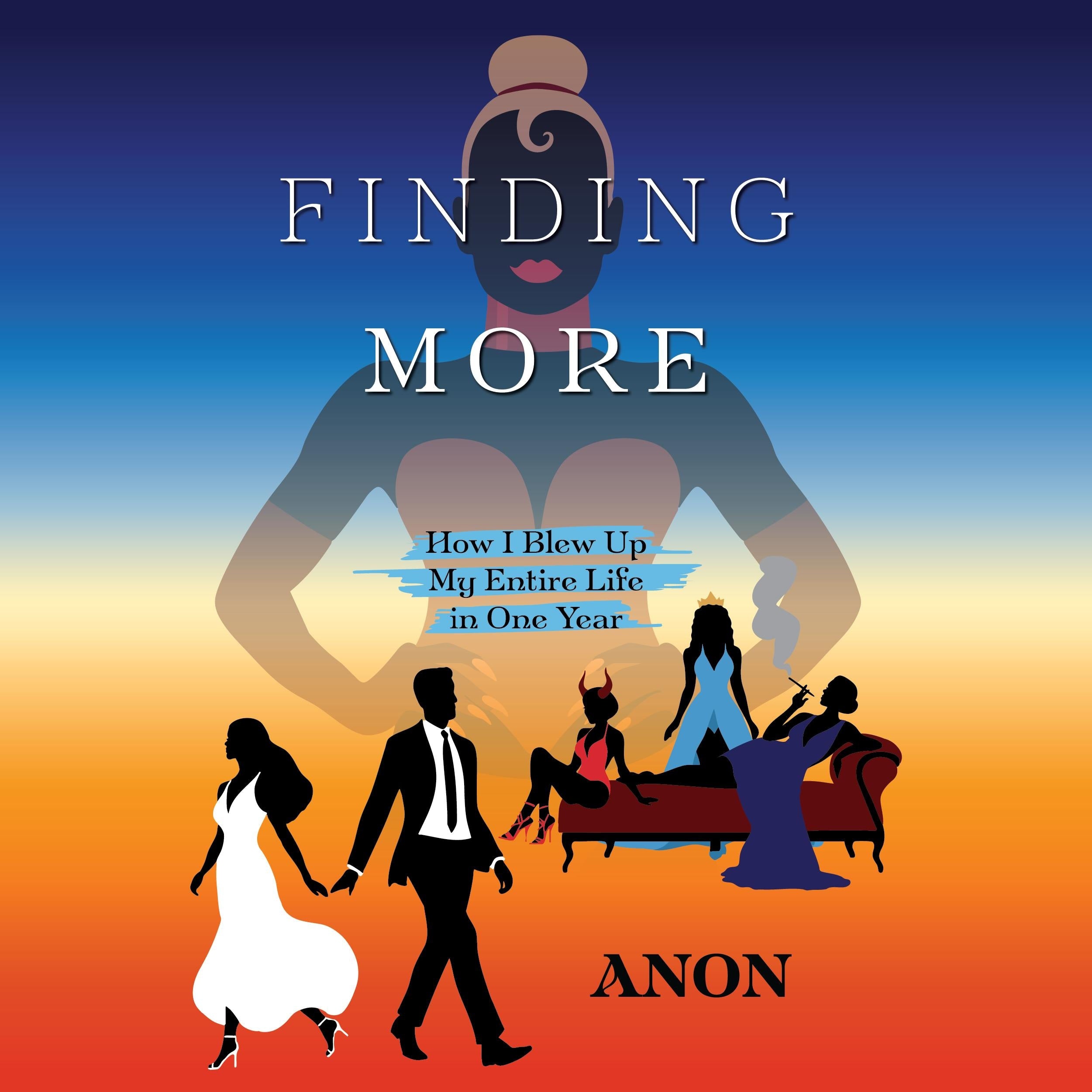 Finding More