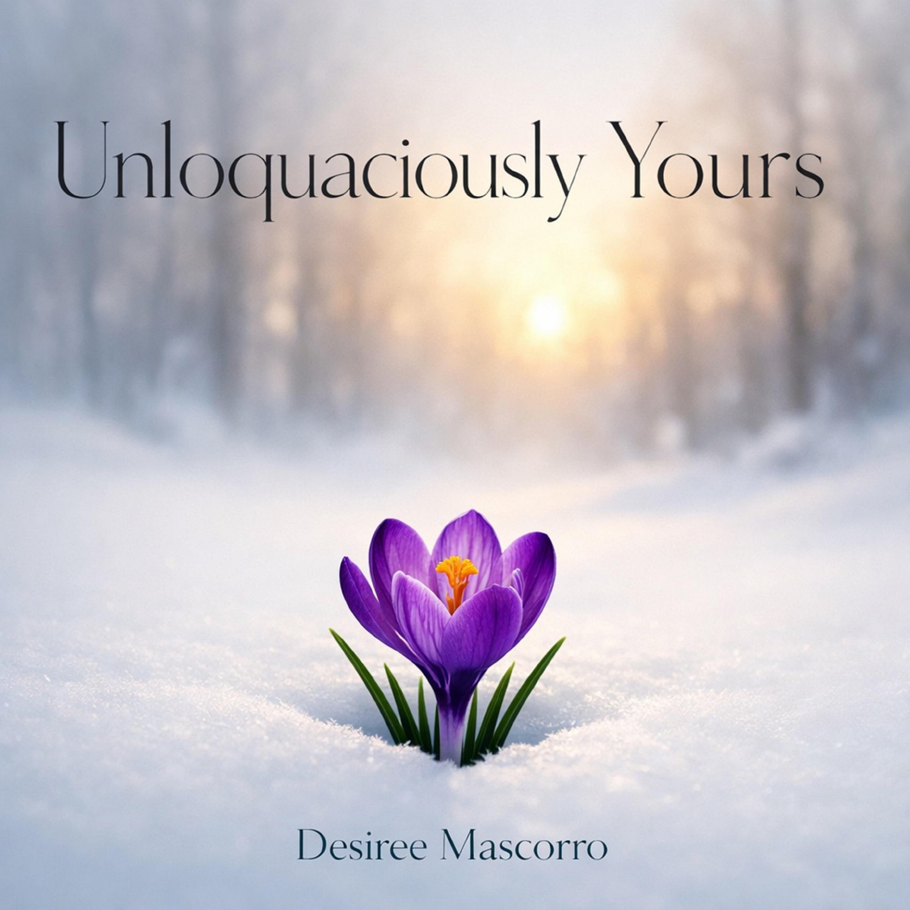 Unloquaciously Yours