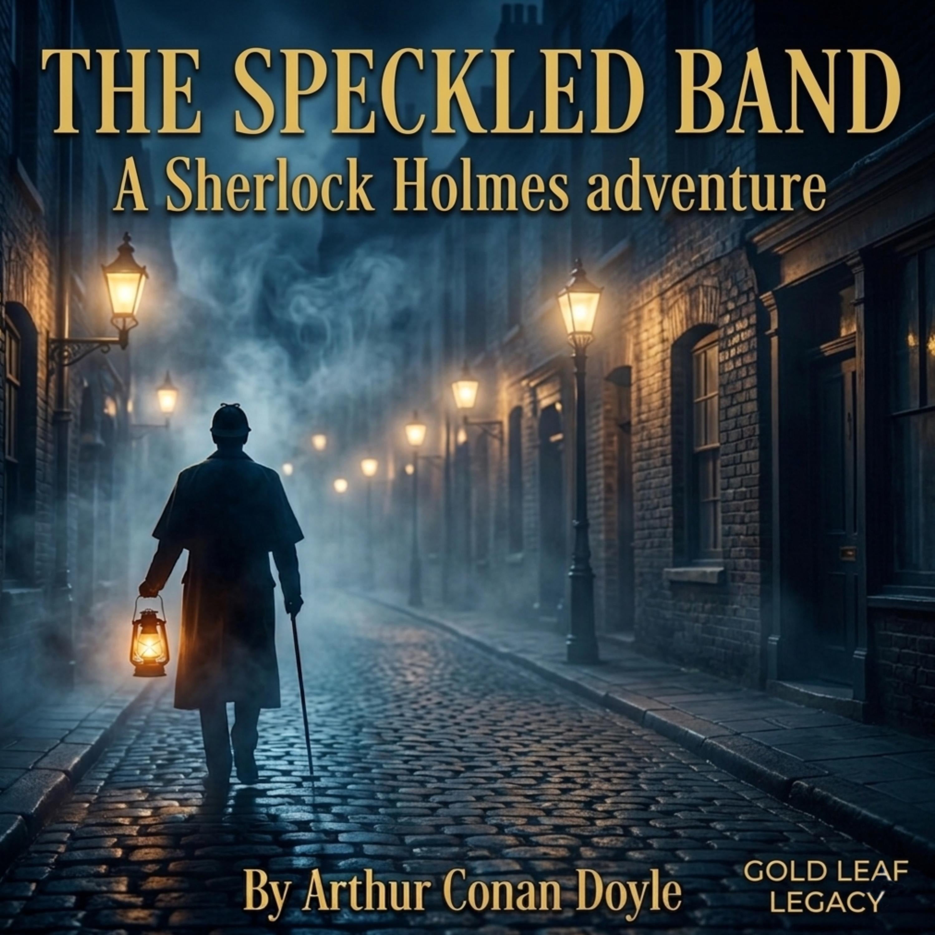 The Speckled Band