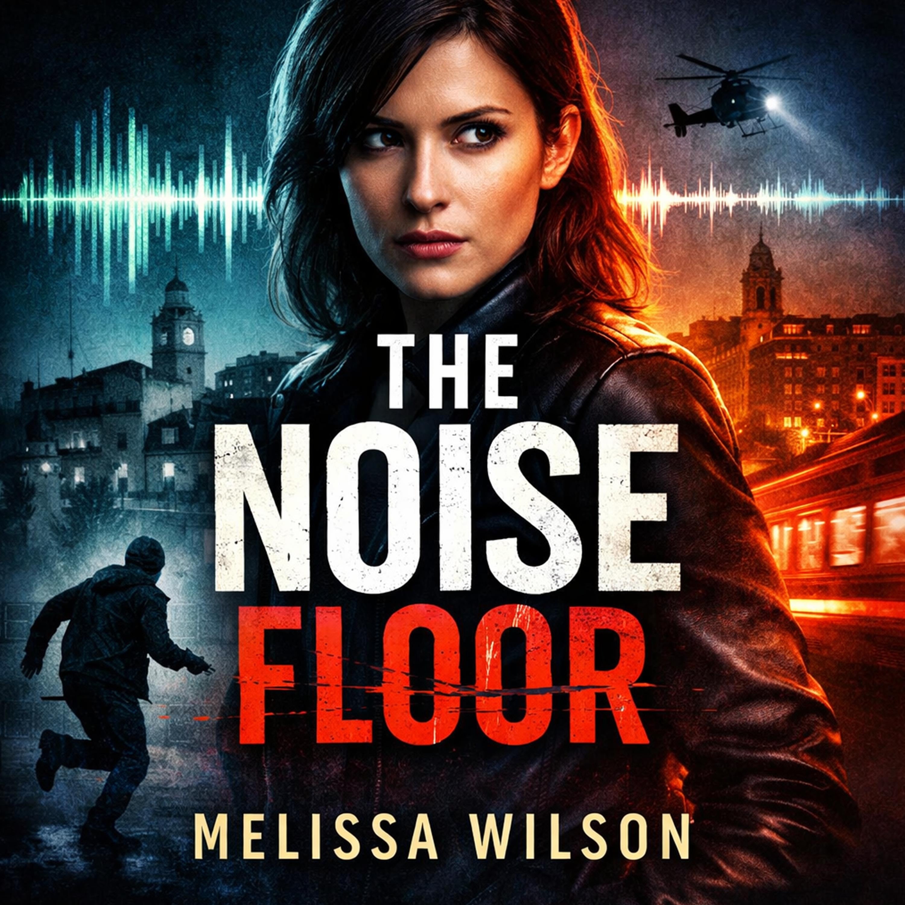 The Noise Floor