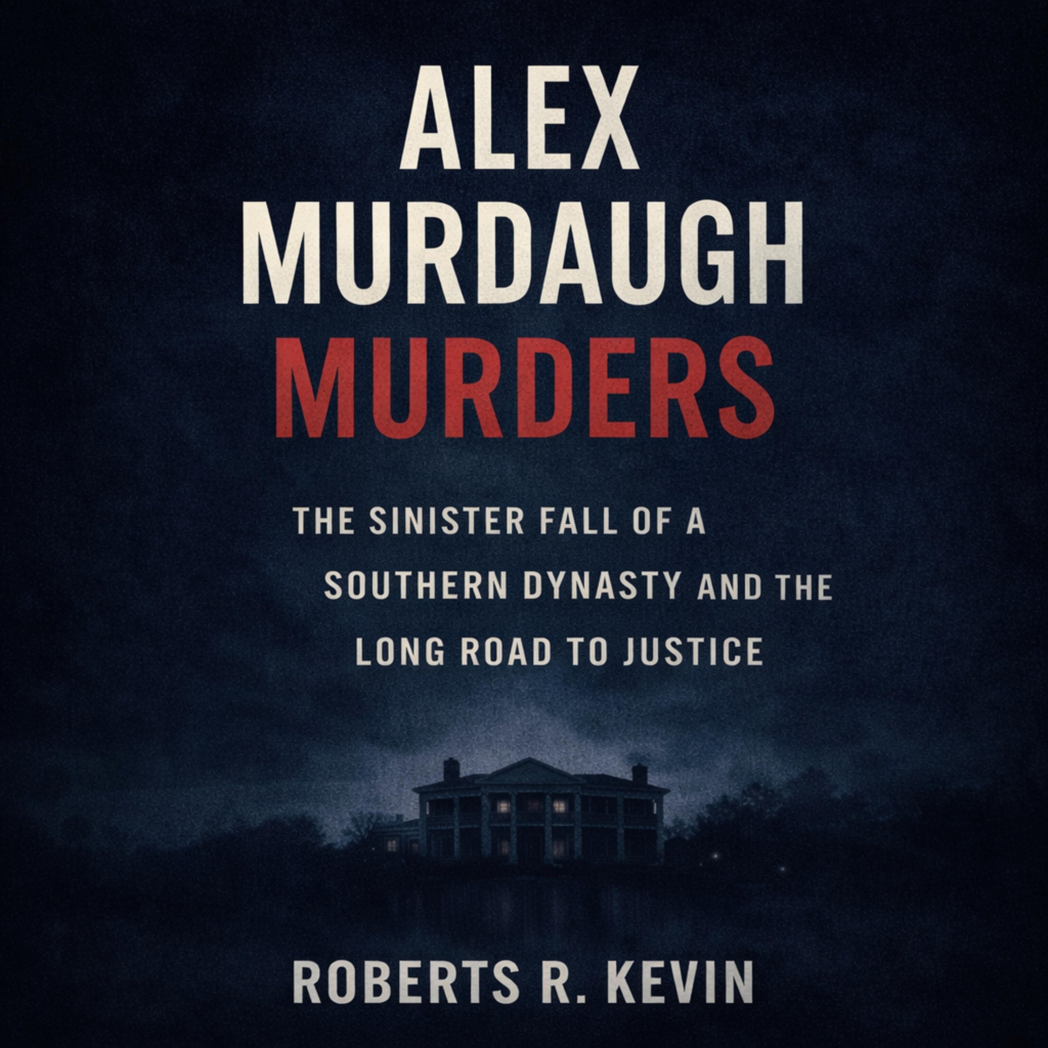 Alex Murdaugh Murders