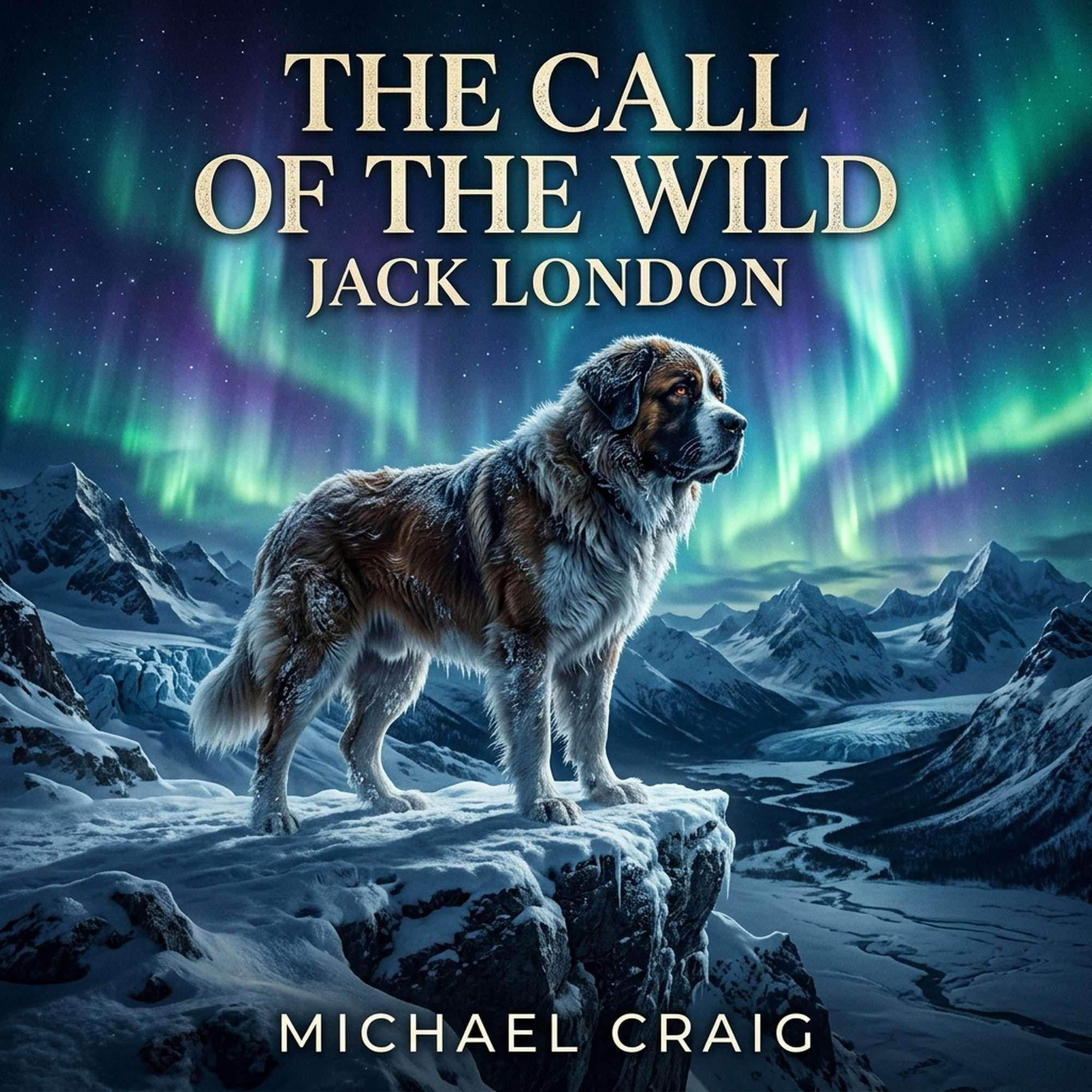 The Call of the Wild