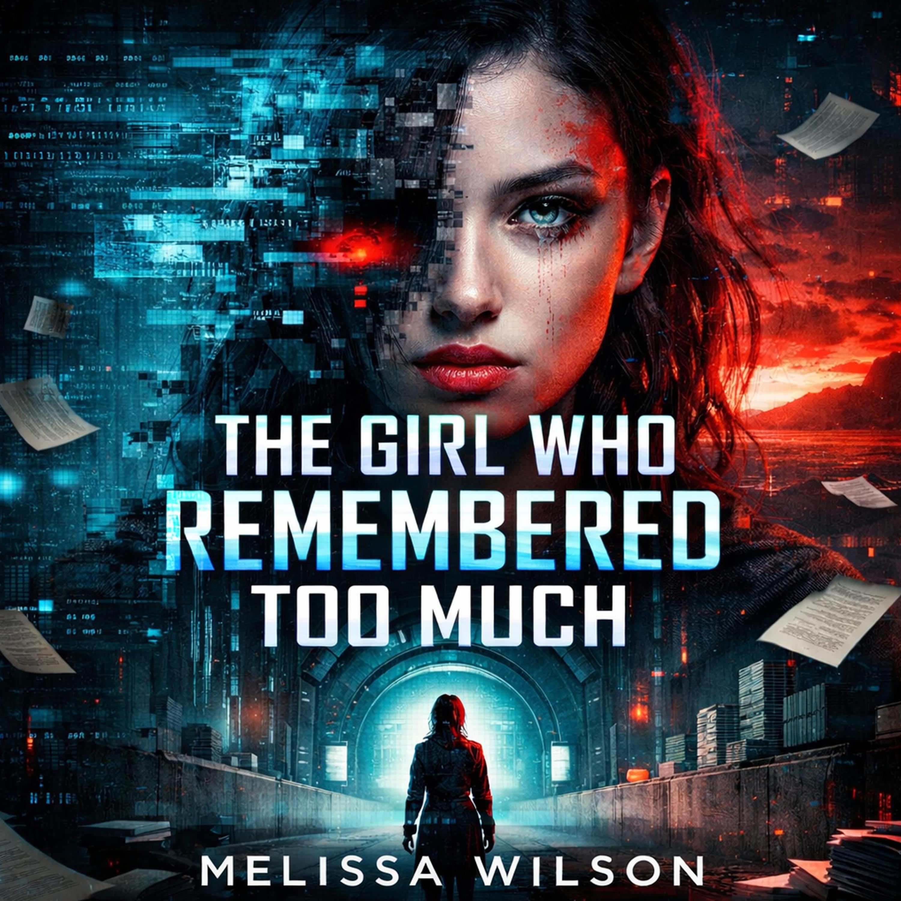 The Girl Who Remembered Too Much