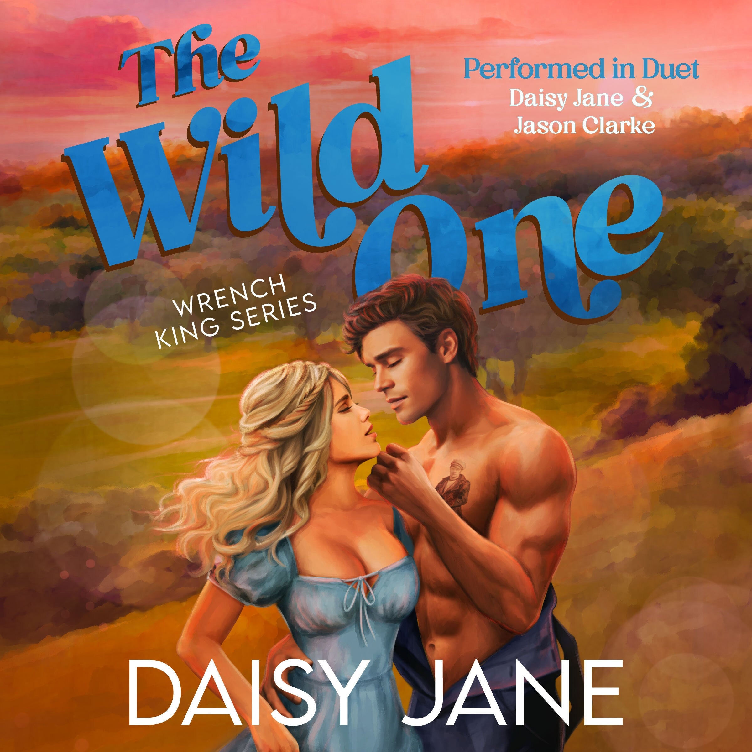The Wild One