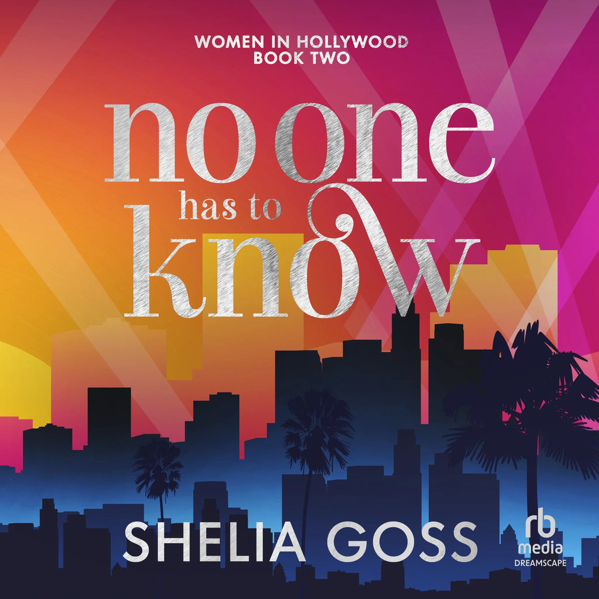 No One Has to Know