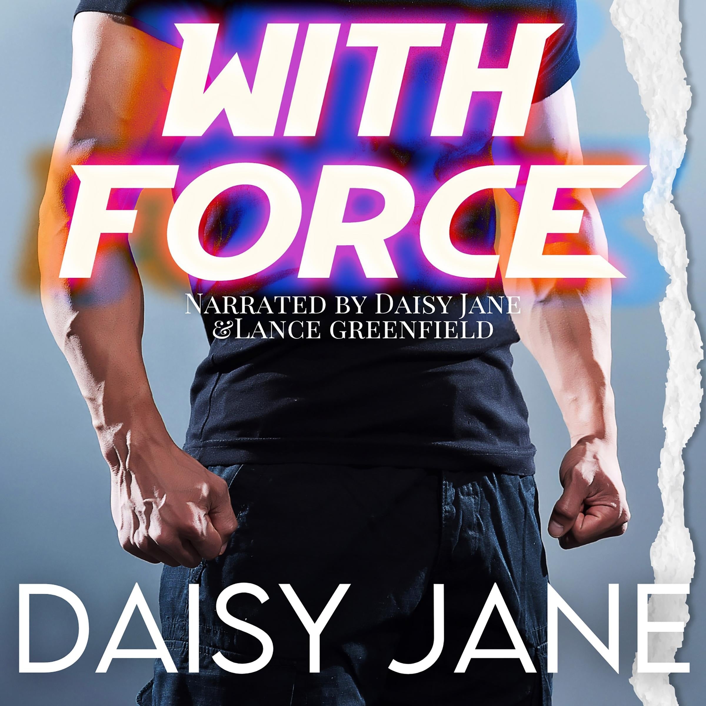 With Force