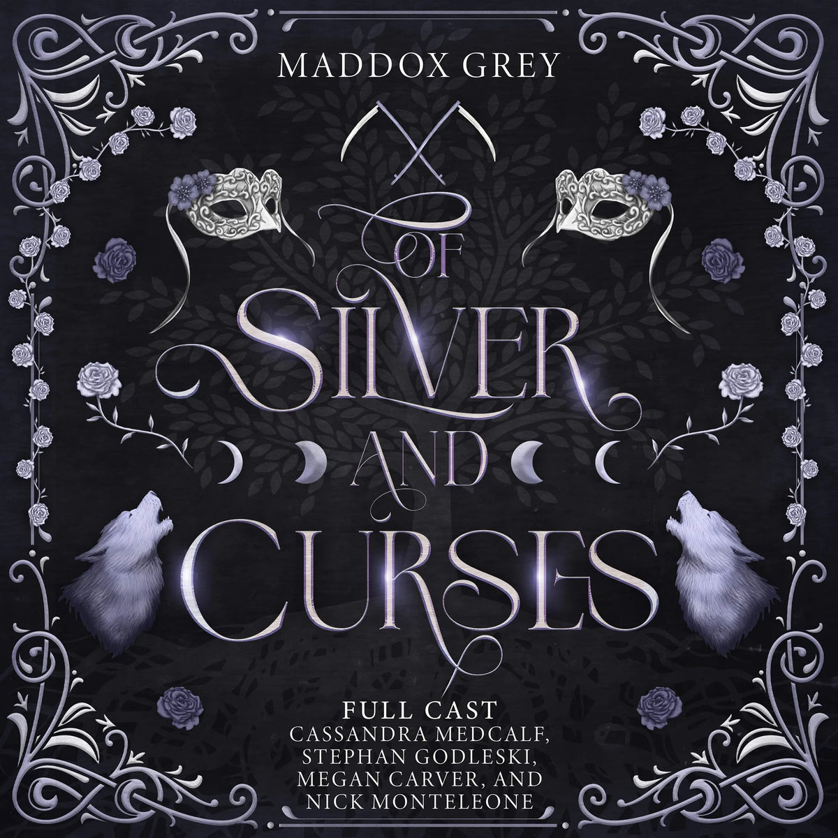 Of Silver and Curses