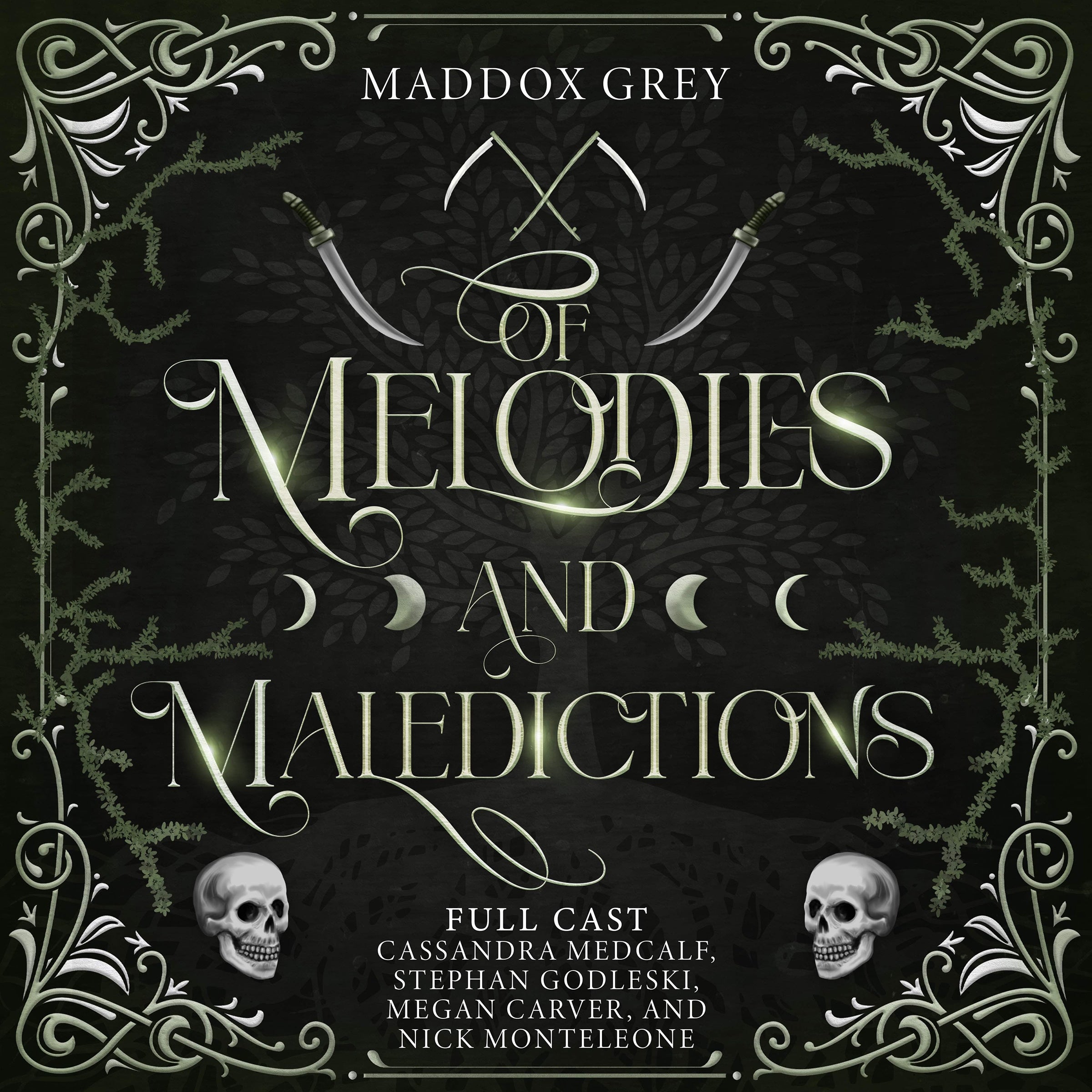Of Melodies and Maledictions