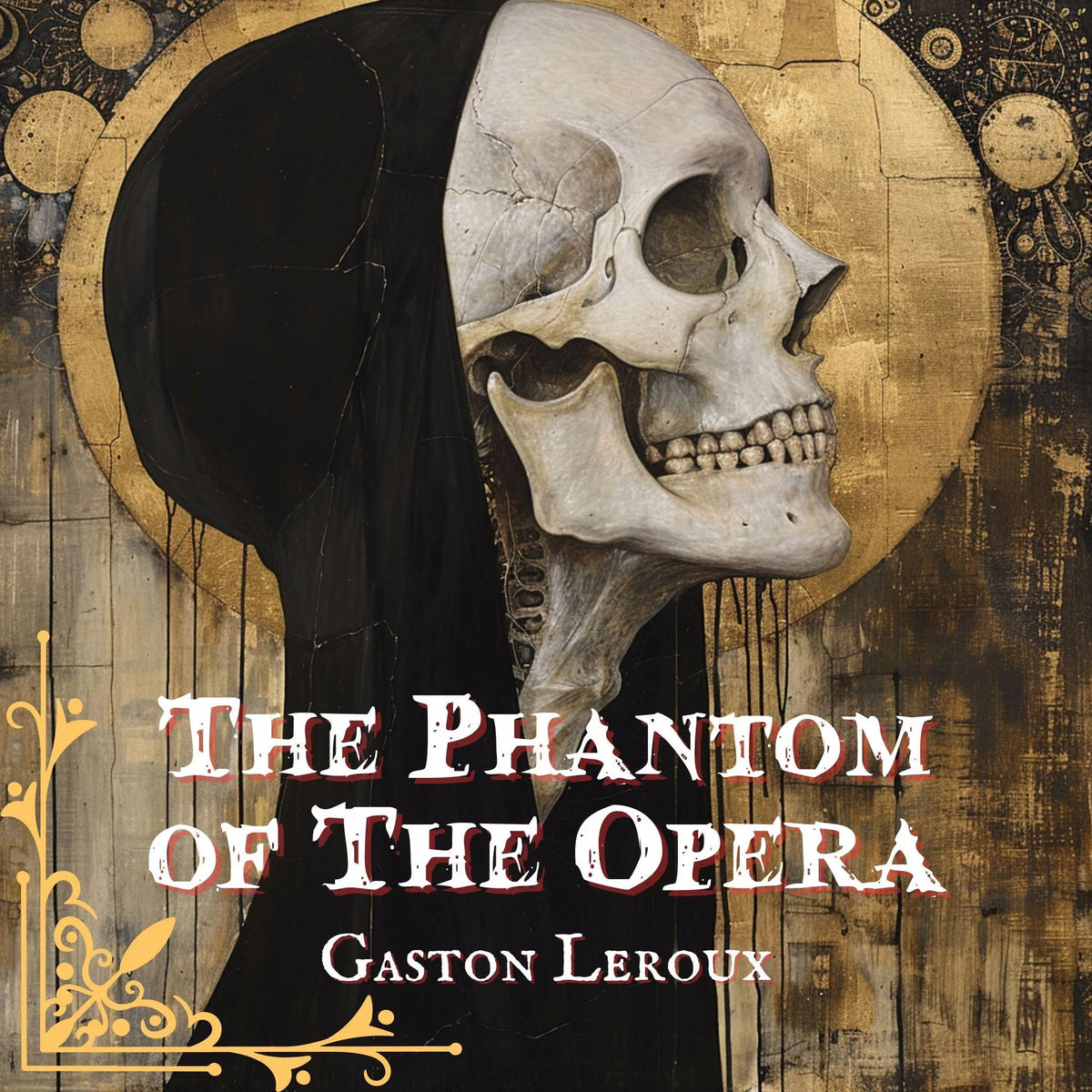 The Phantom of The Opera