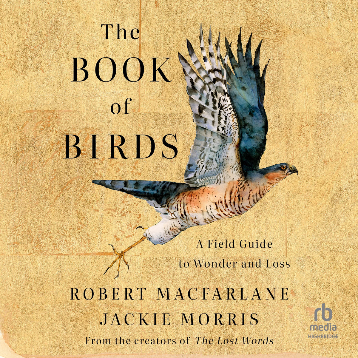 The Book of Birds