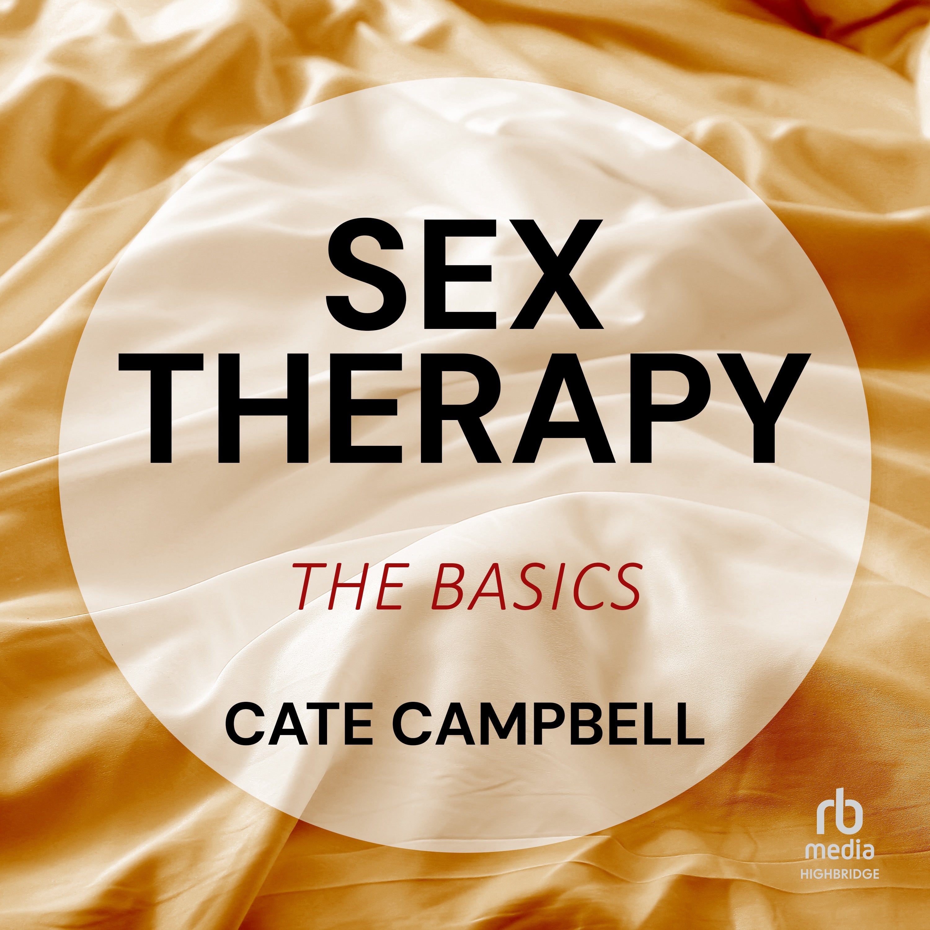 Sex Therapy