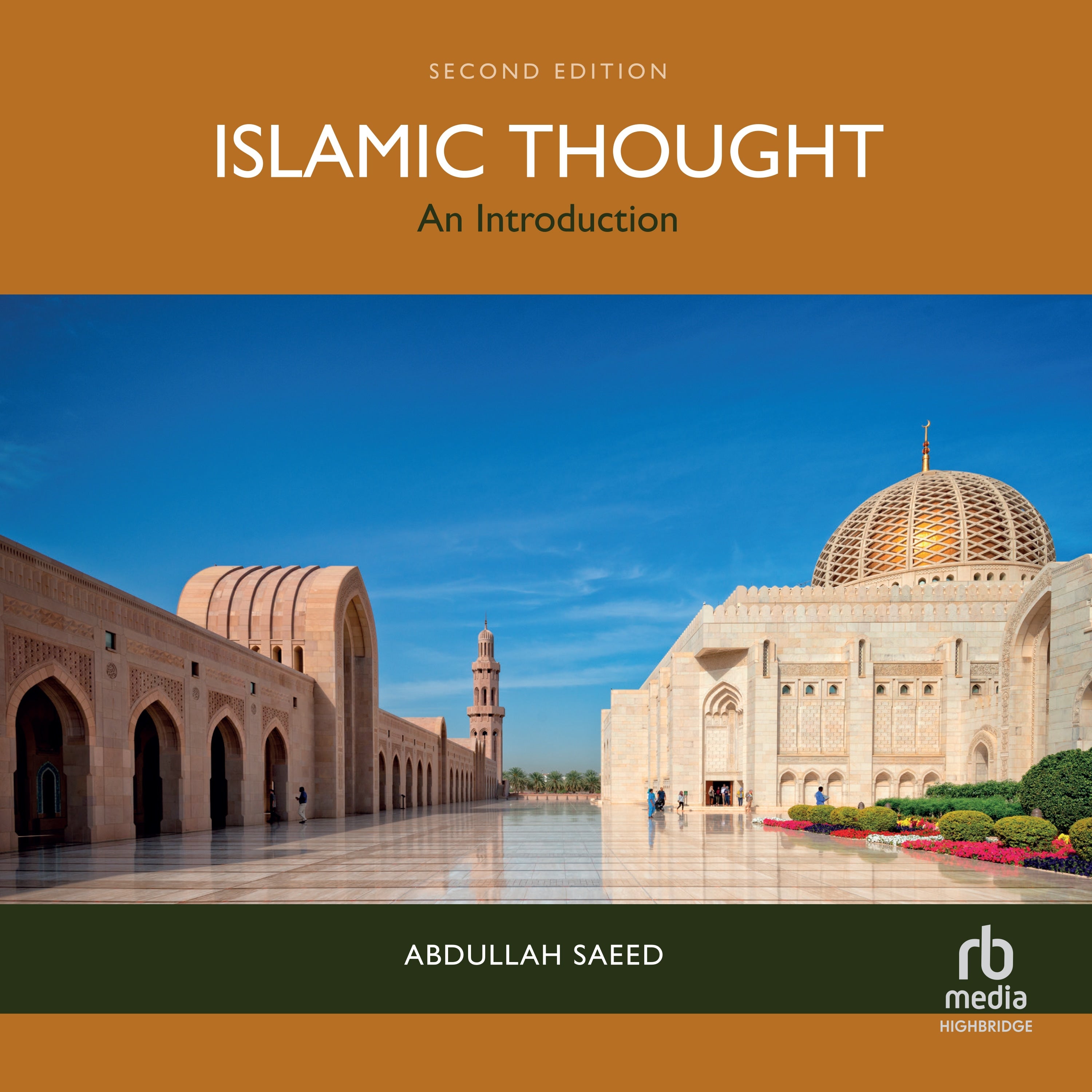 Islamic Thought