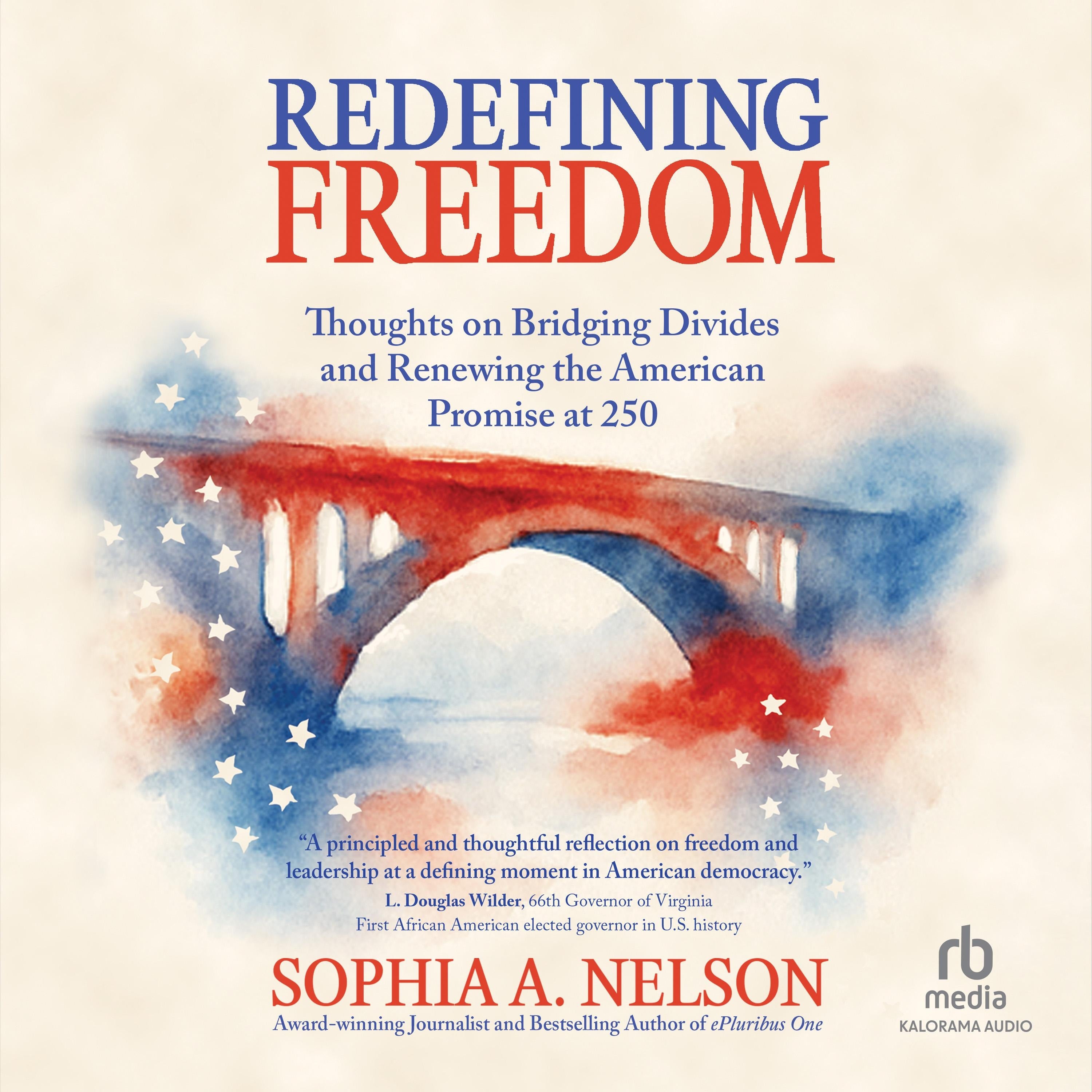 Redefining Freedom
