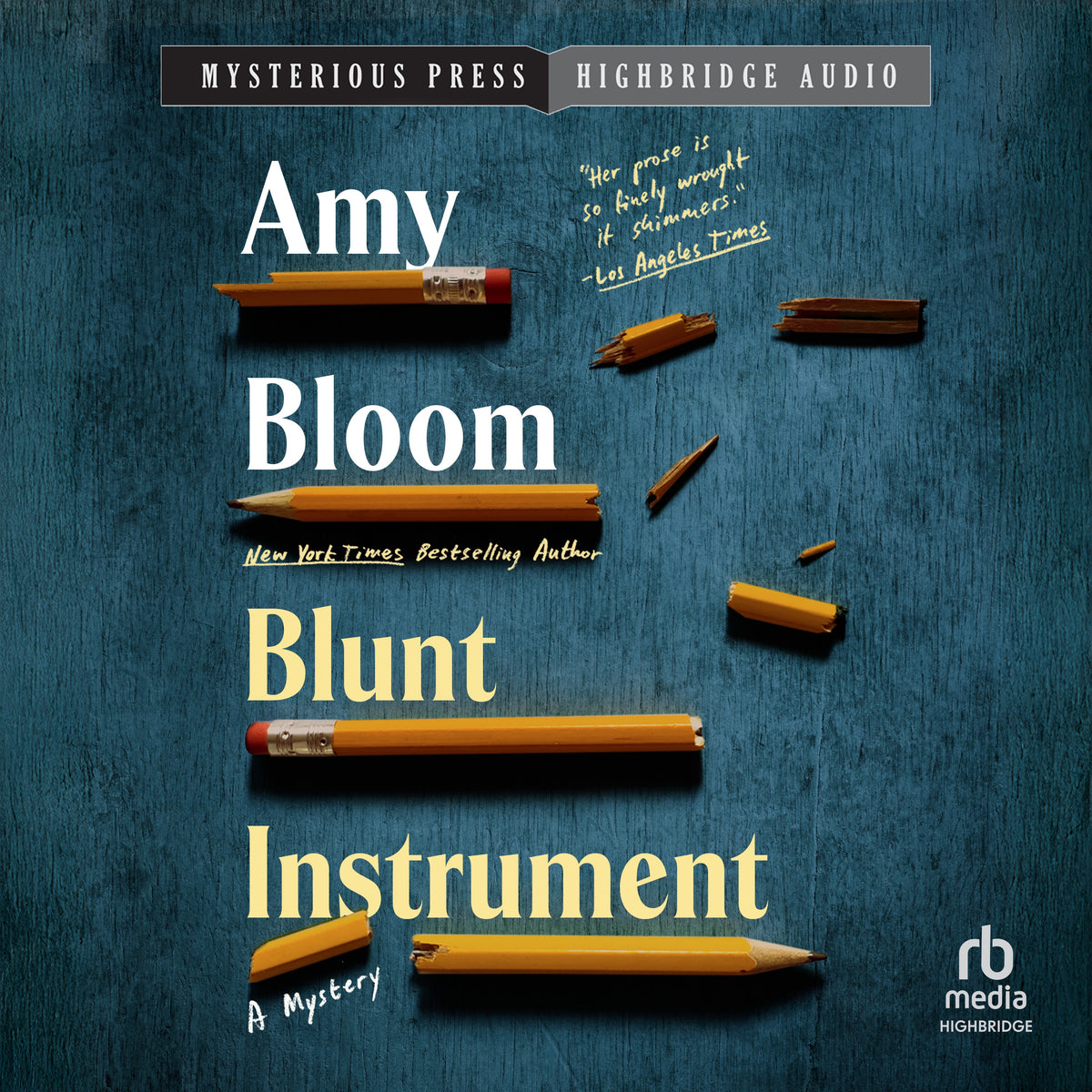 Blunt Instrument