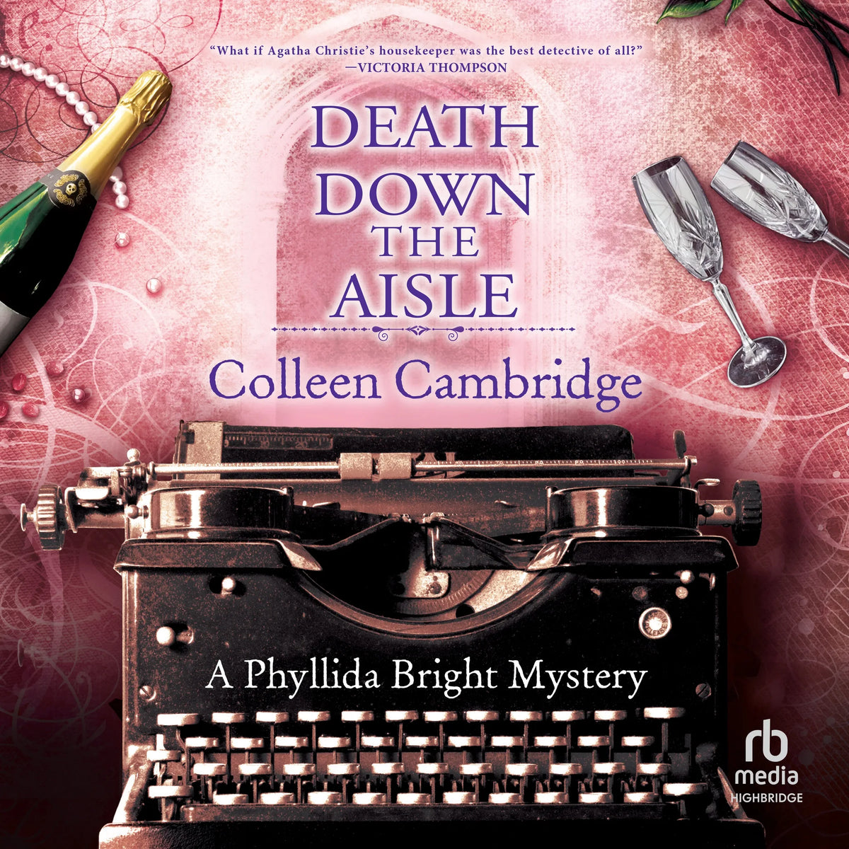 Death Down the Aisle