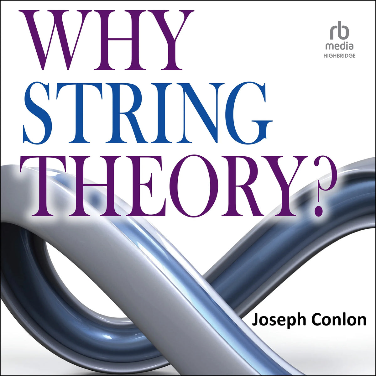 Why String Theory?