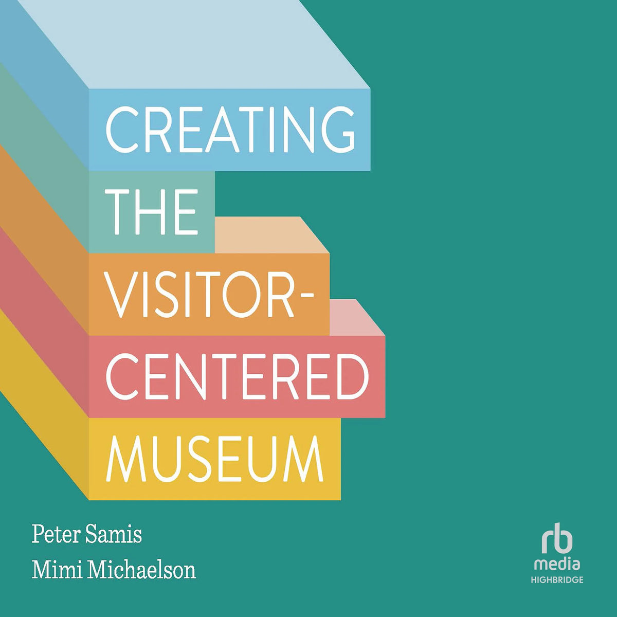 Creating the Visitor-centered Museum