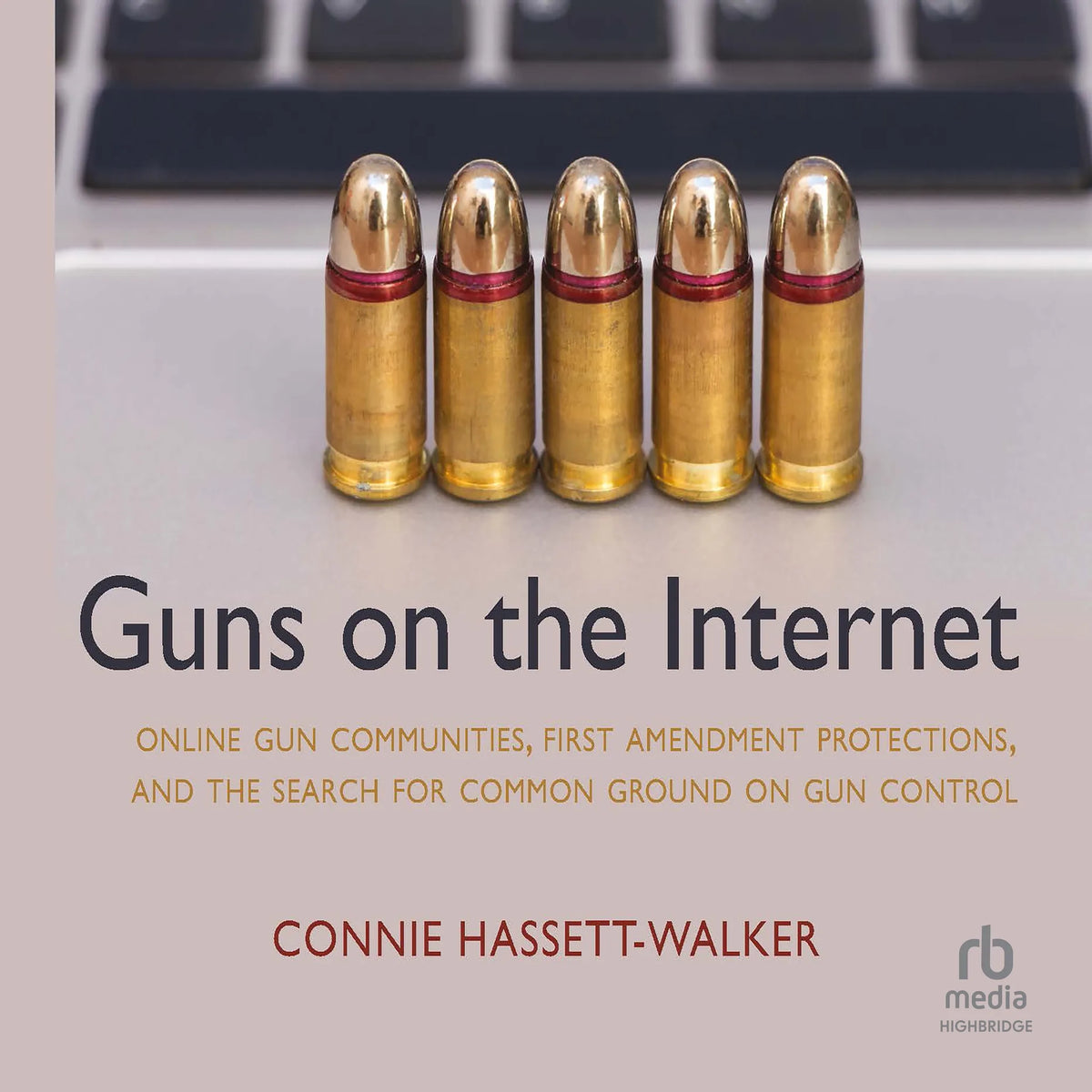 Guns on the Internet