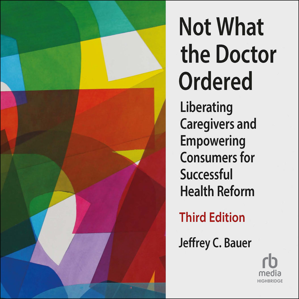 Not What the Doctor Ordered